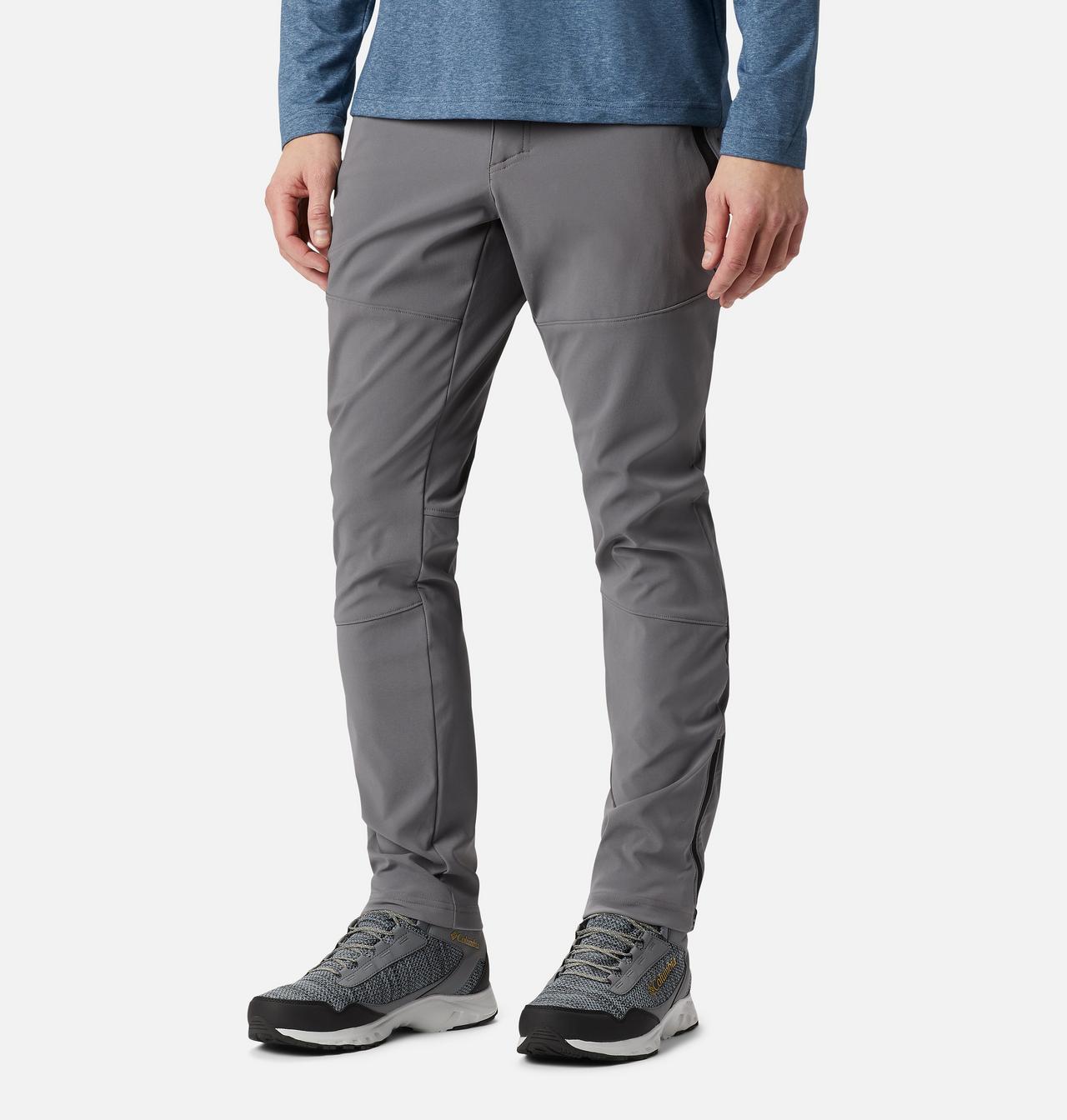 Men's Tech Trail™ Warm Pants 1