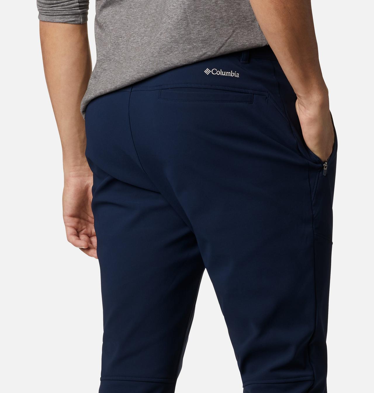 Men's Tech Trail™ Warm Pants 5