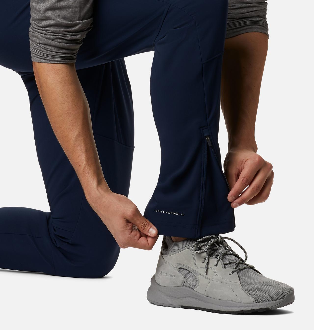 Men's Tech Trail™ Warm Pants 6