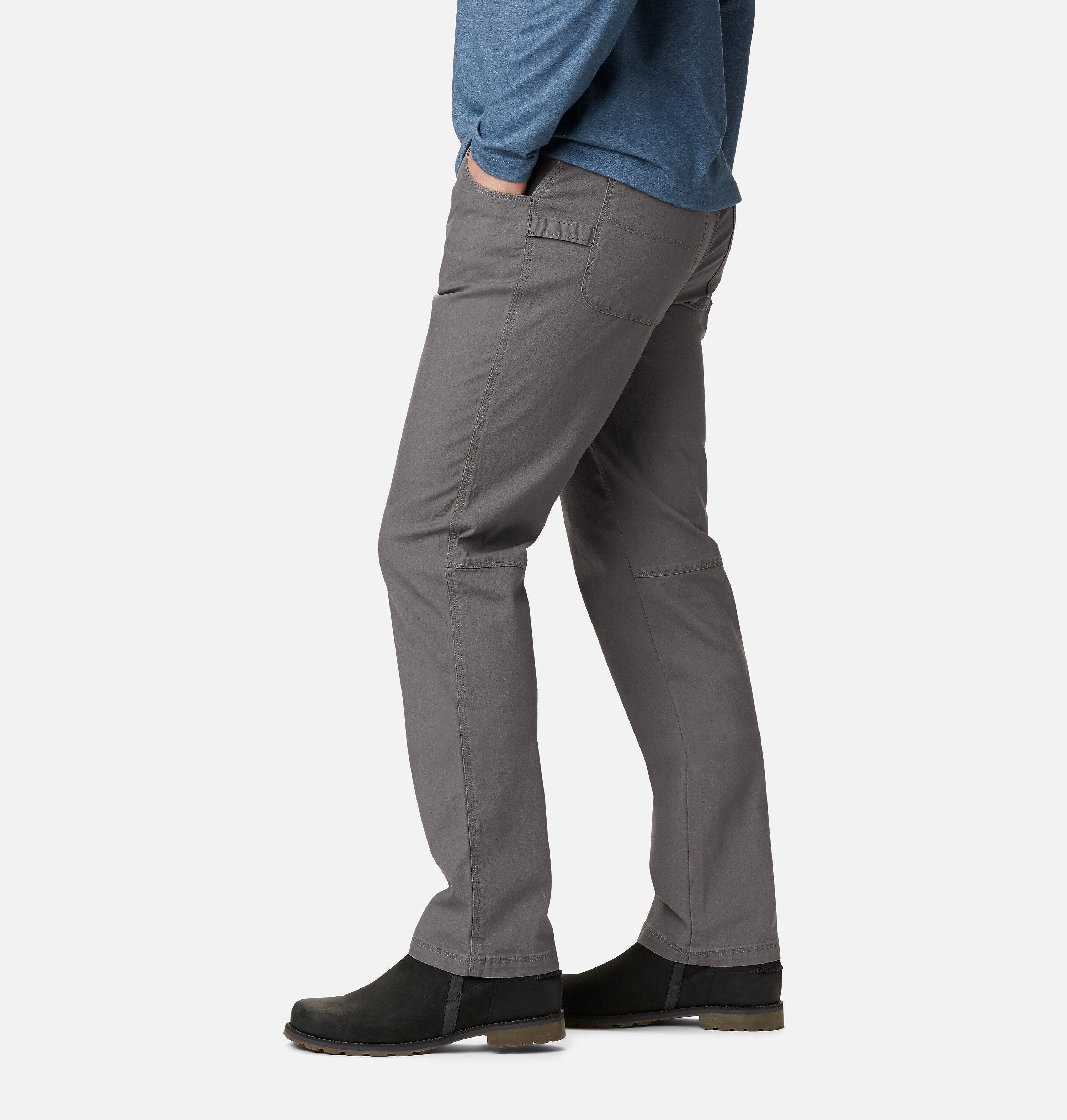 Men's Rugged Ridge™ Outdoor Pants 3