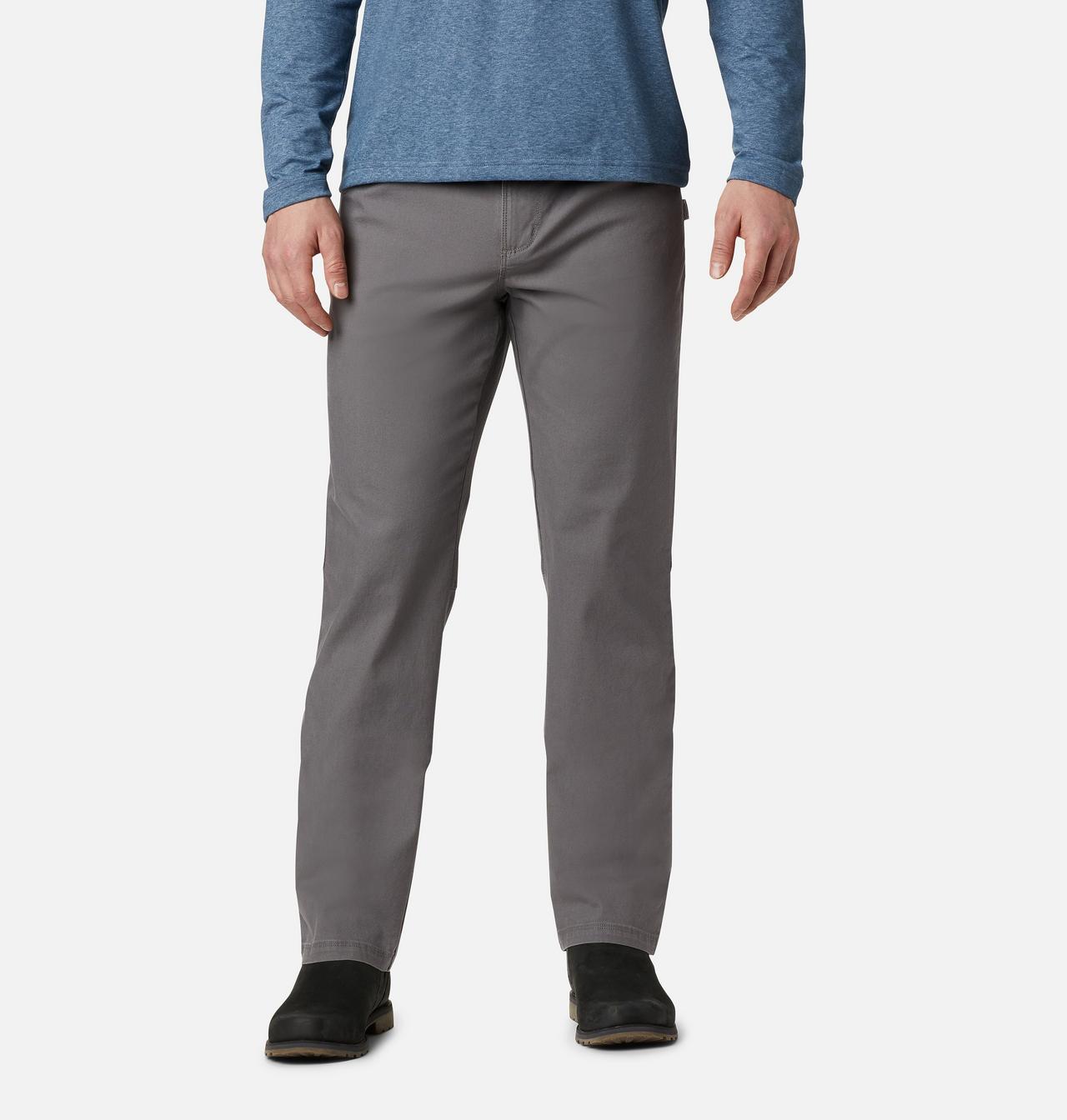 Men's Rugged Ridge™ Outdoor Pants 1