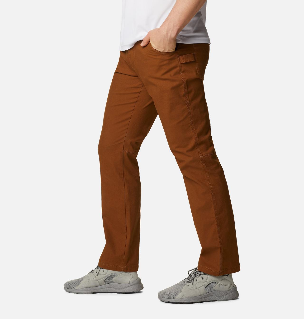 Men's Rugged Ridge™ Outdoor Pants 3