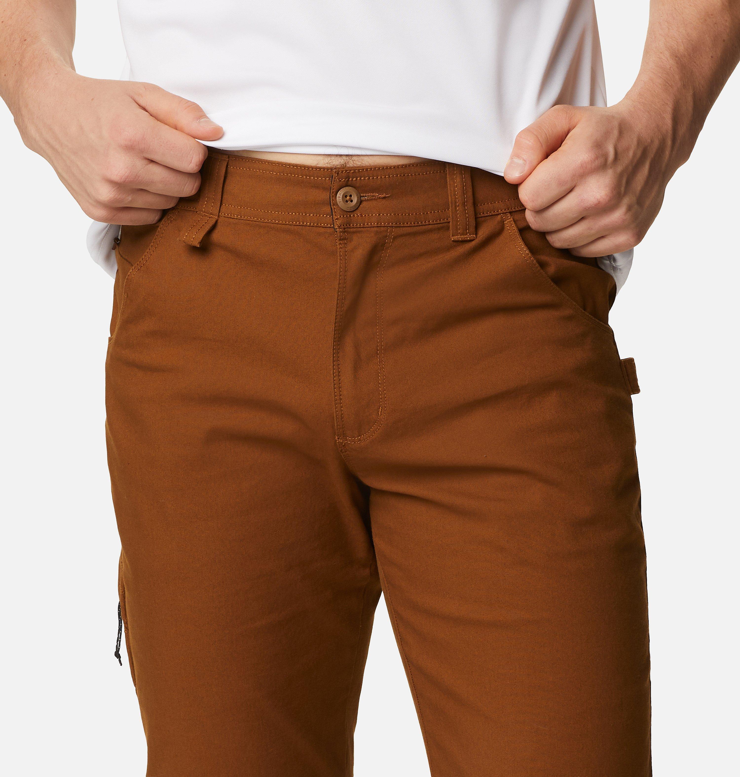 Men's Rugged Ridge™ Outdoor Pants 4