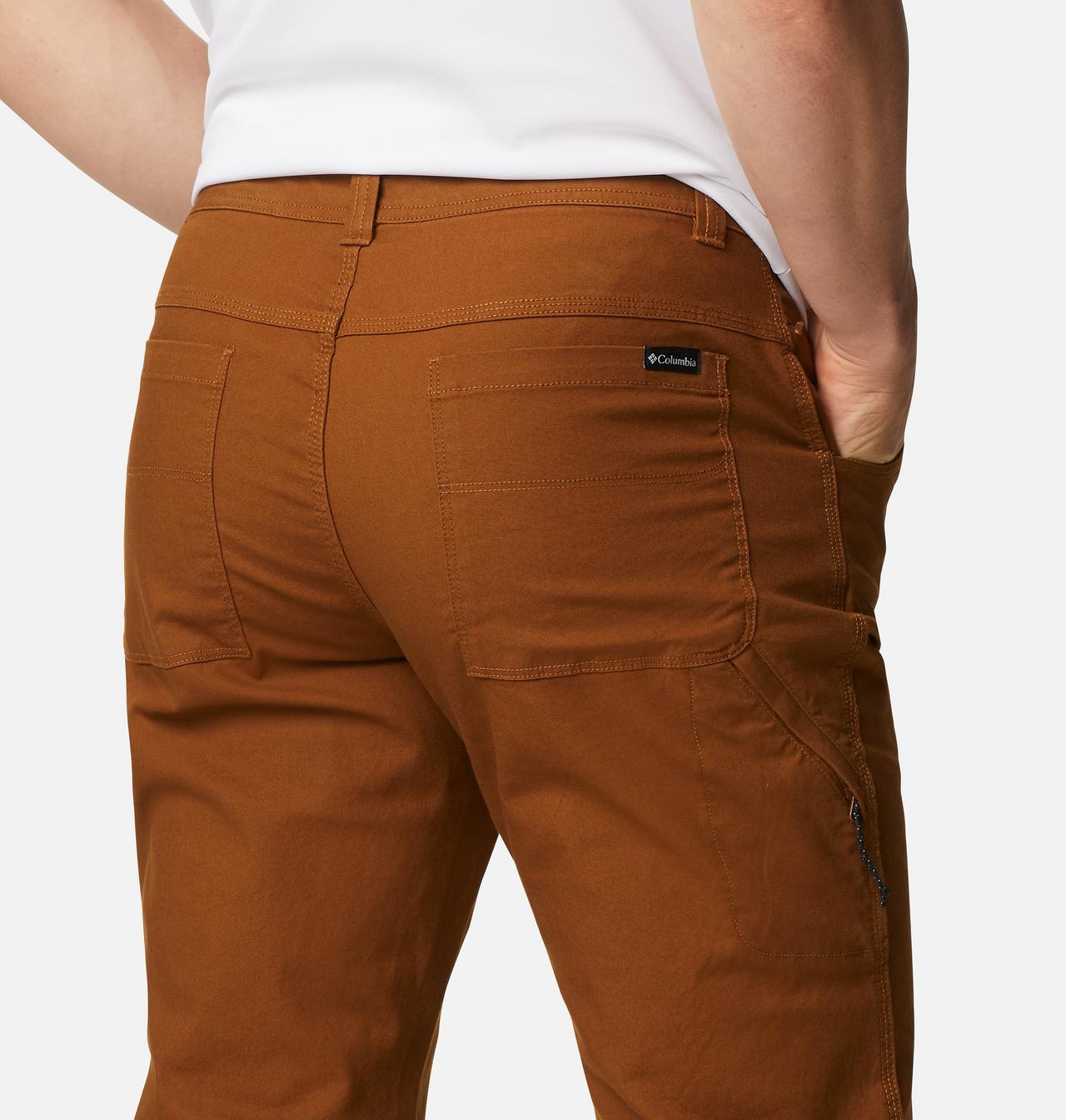 Men's Rugged Ridge™ Outdoor Pants 5