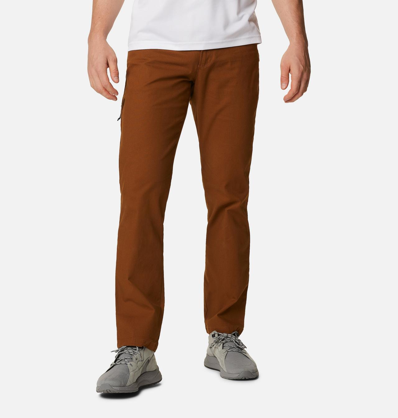 Men's Rugged Ridge™ Outdoor Pants 1