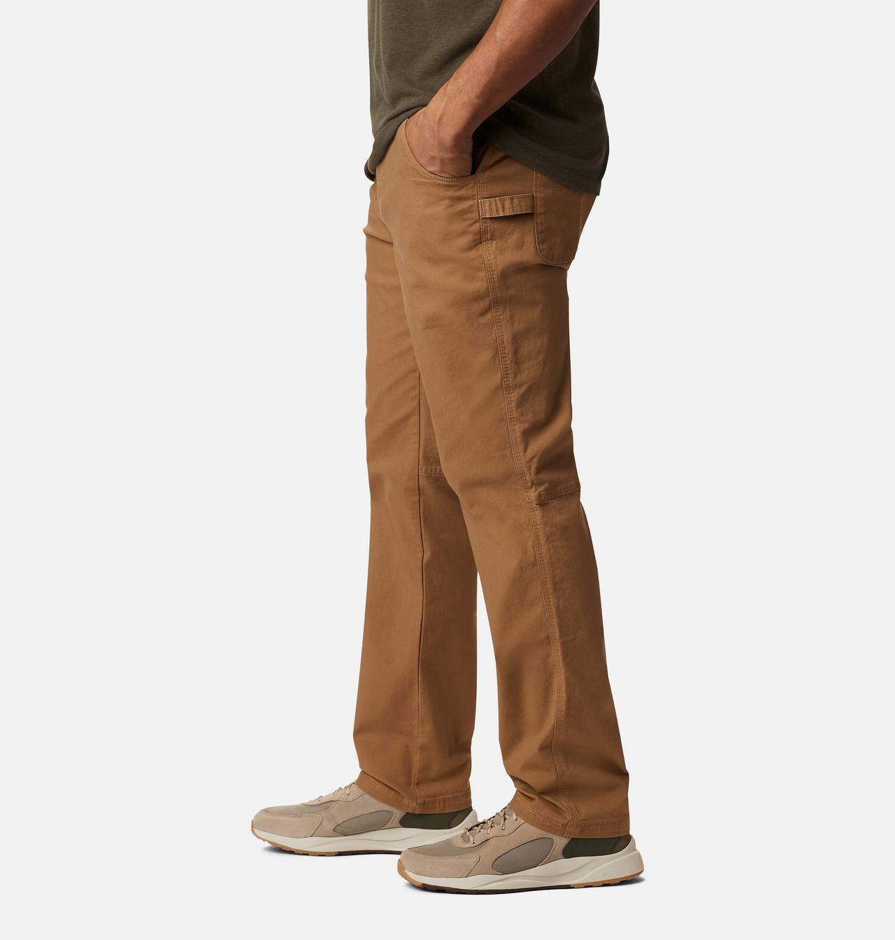 Men's Rugged Ridge™ Outdoor Pants 3