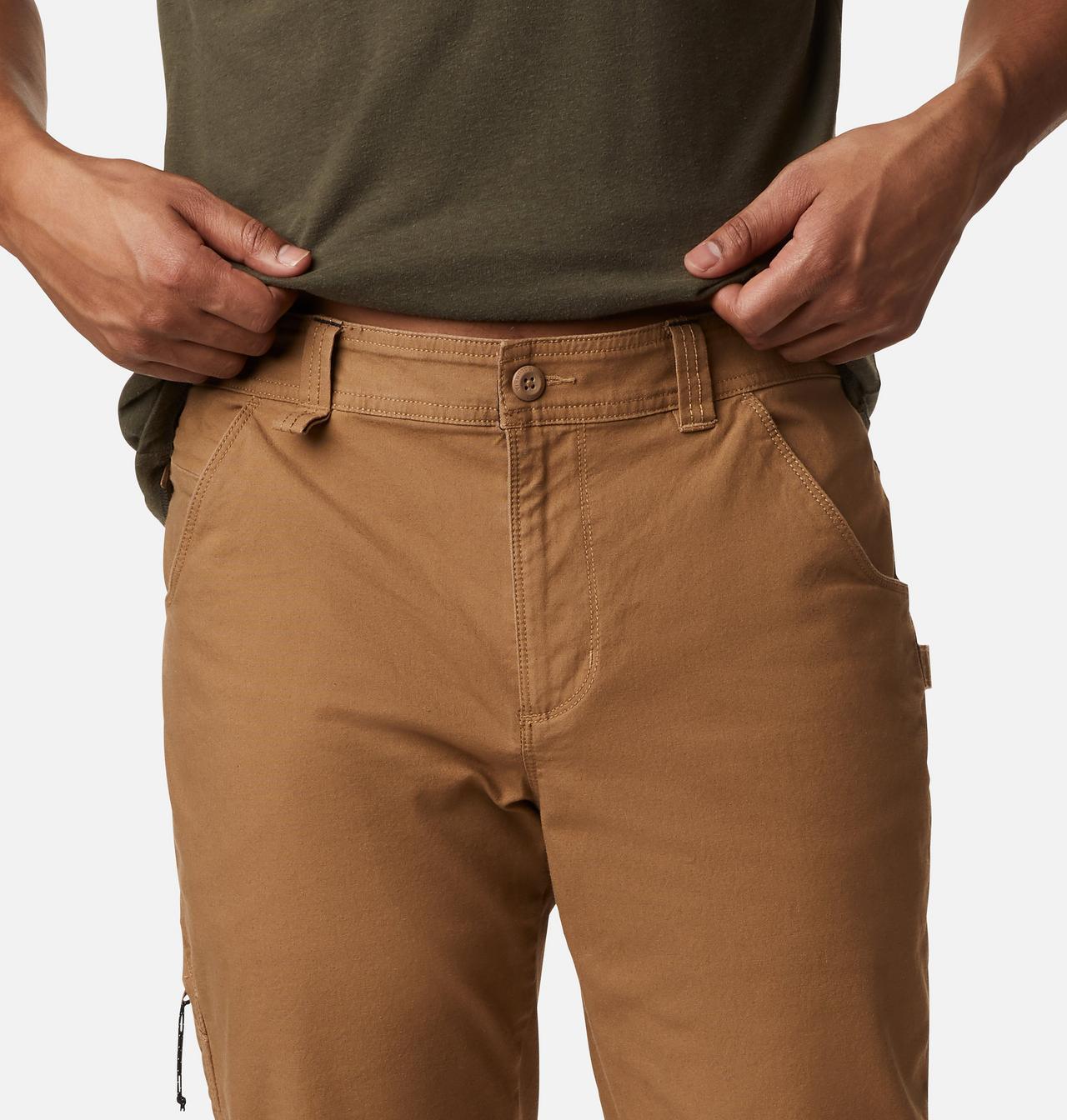 Men's Rugged Ridge™ Outdoor Pants 4