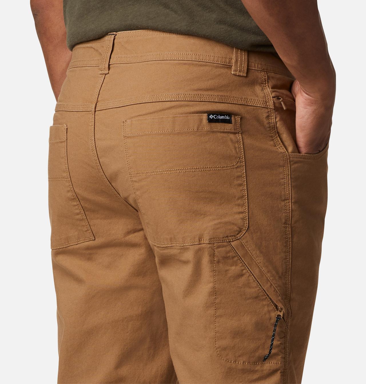 Men's Rugged Ridge™ Outdoor Pants 5