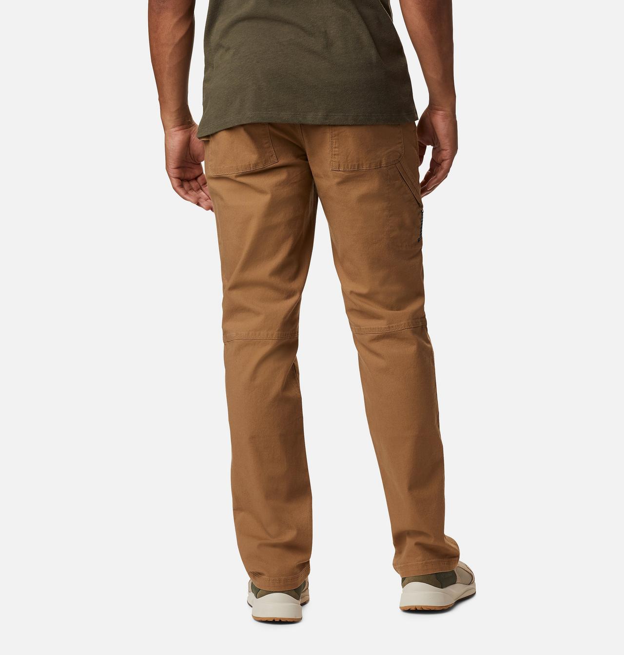 Men's Rugged Ridge™ Outdoor Pants 2