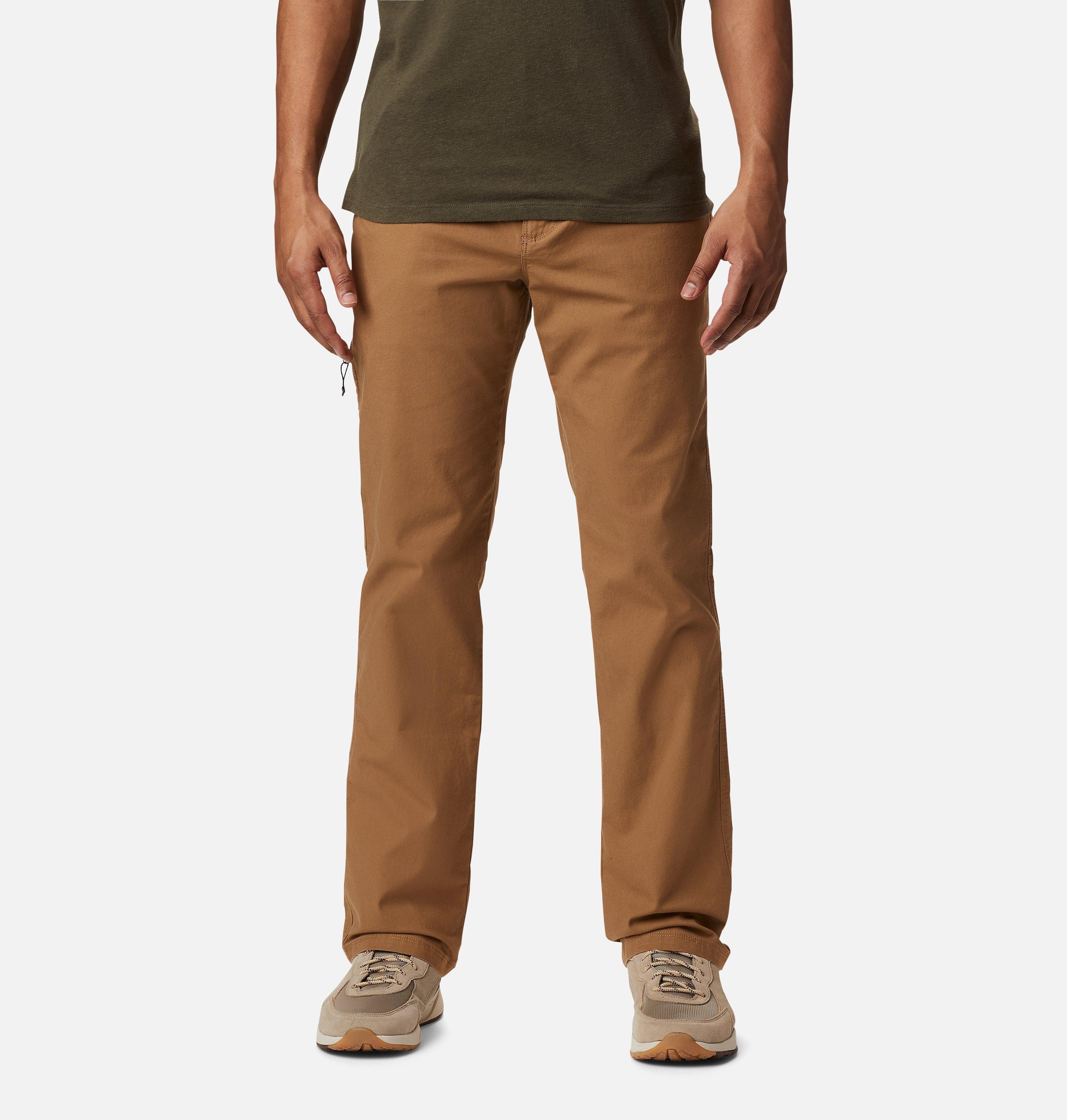 Men's Rugged Ridge™ Outdoor Pants 1