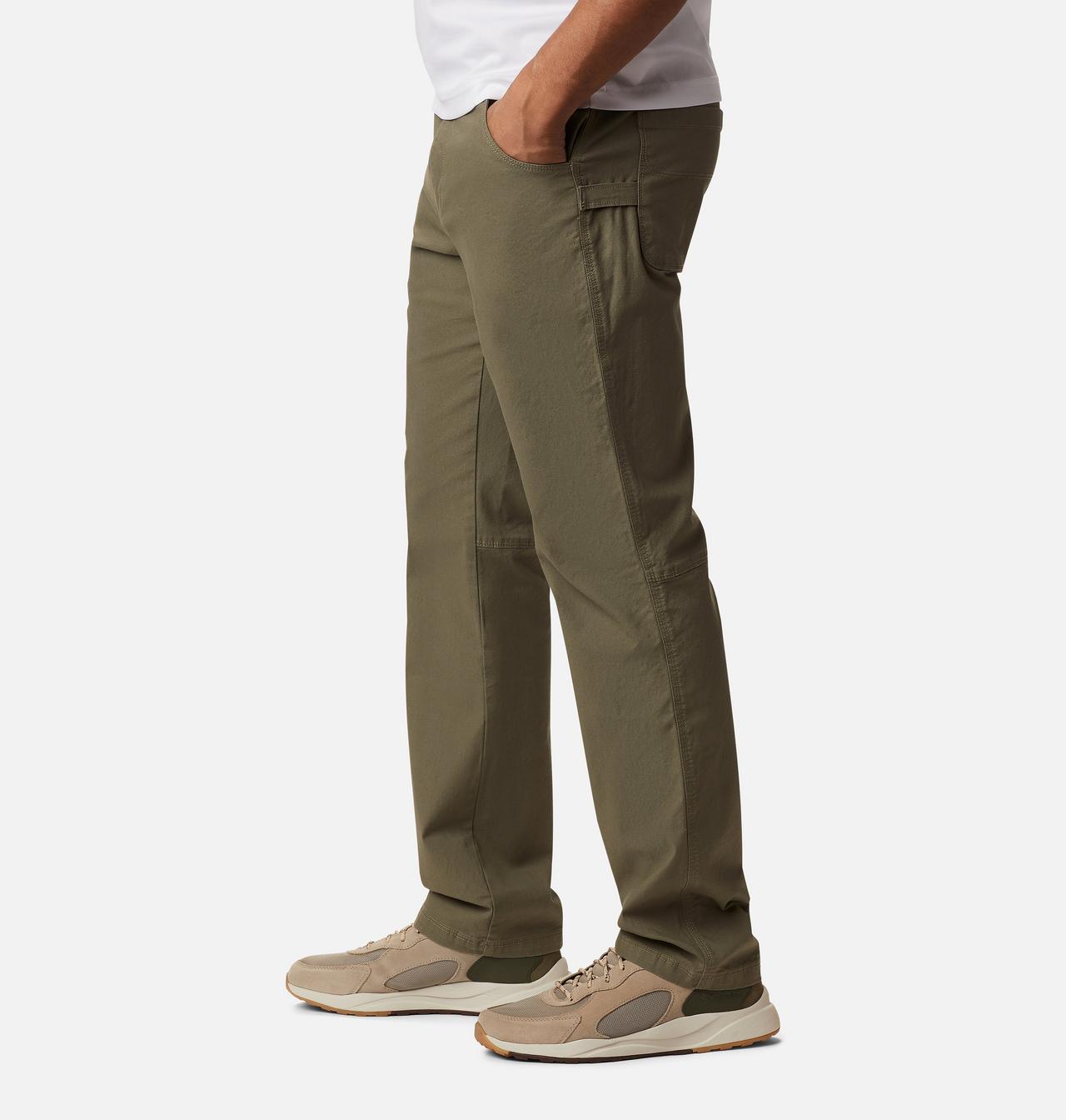 Men's Rugged Ridge™ Outdoor Pants 3