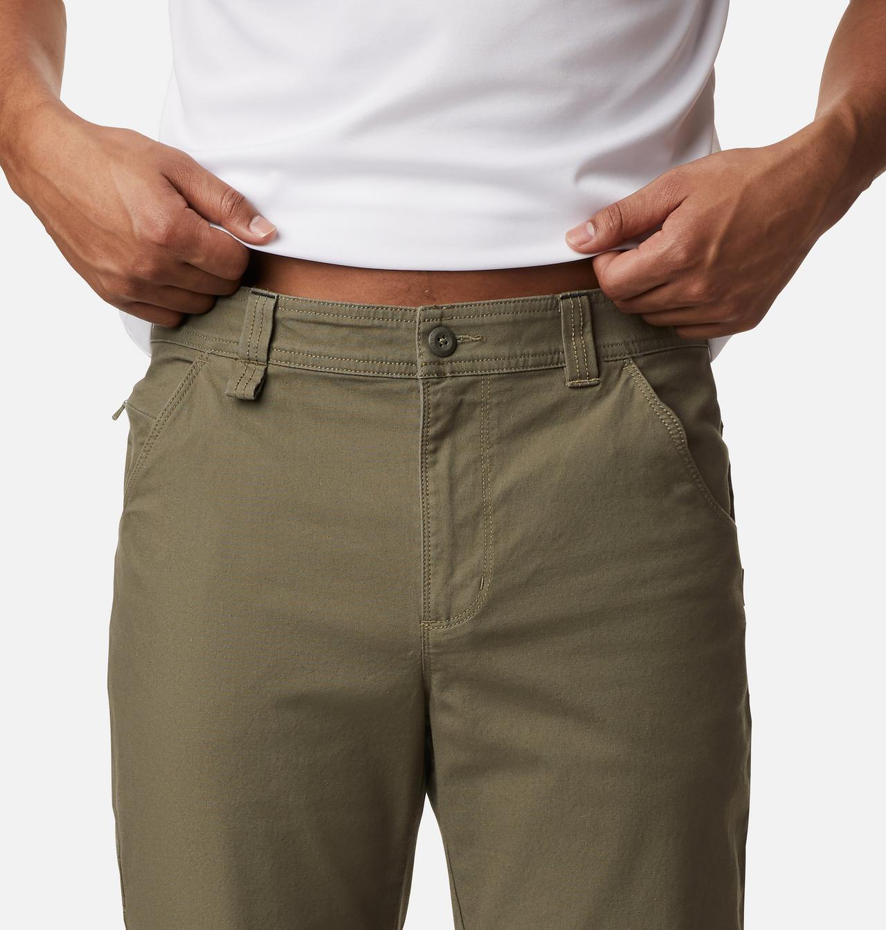 Men's Rugged Ridge™ Outdoor Pants 4