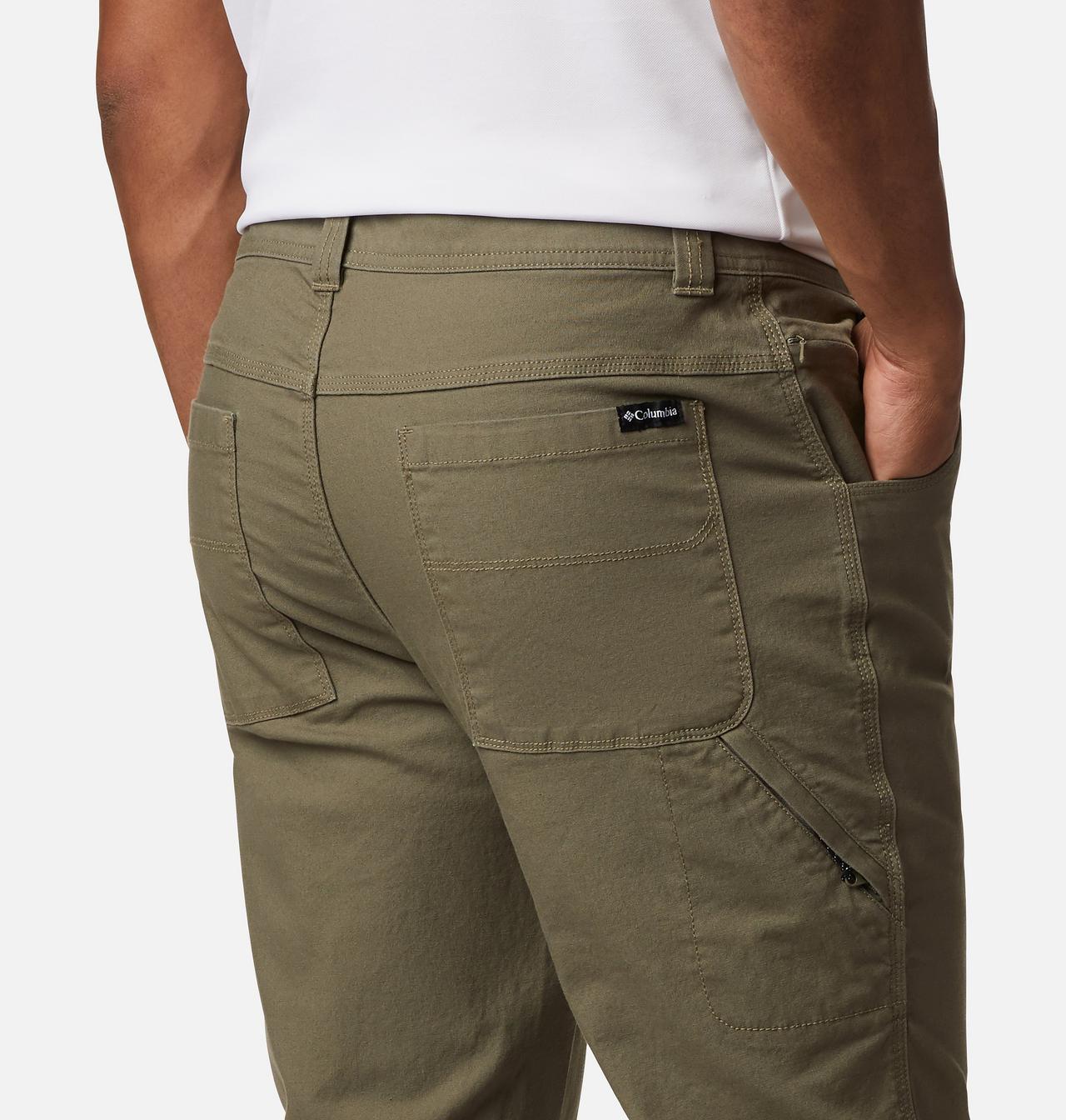 Men's Rugged Ridge™ Outdoor Pants 5