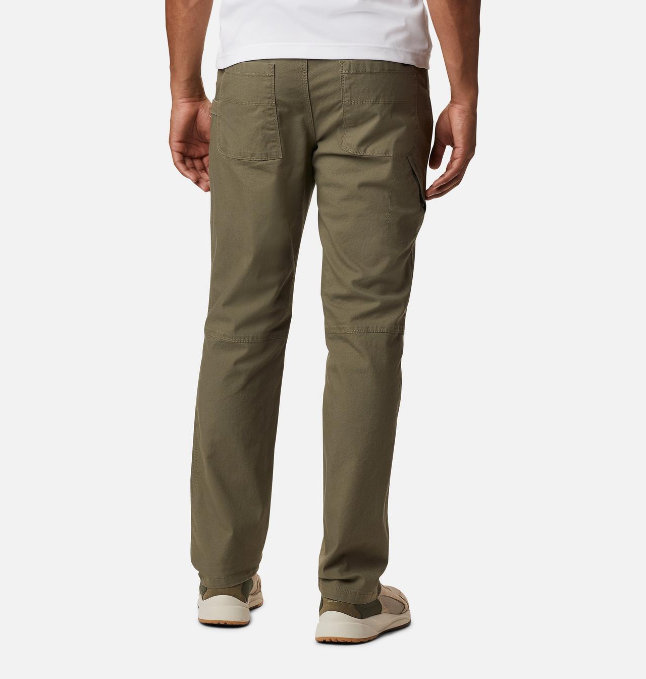 Men's Rugged Ridge™ Outdoor Pants 2