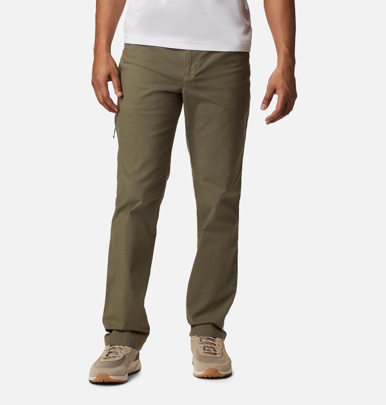 Men's Rugged Ridge™ Outdoor Pants 1
