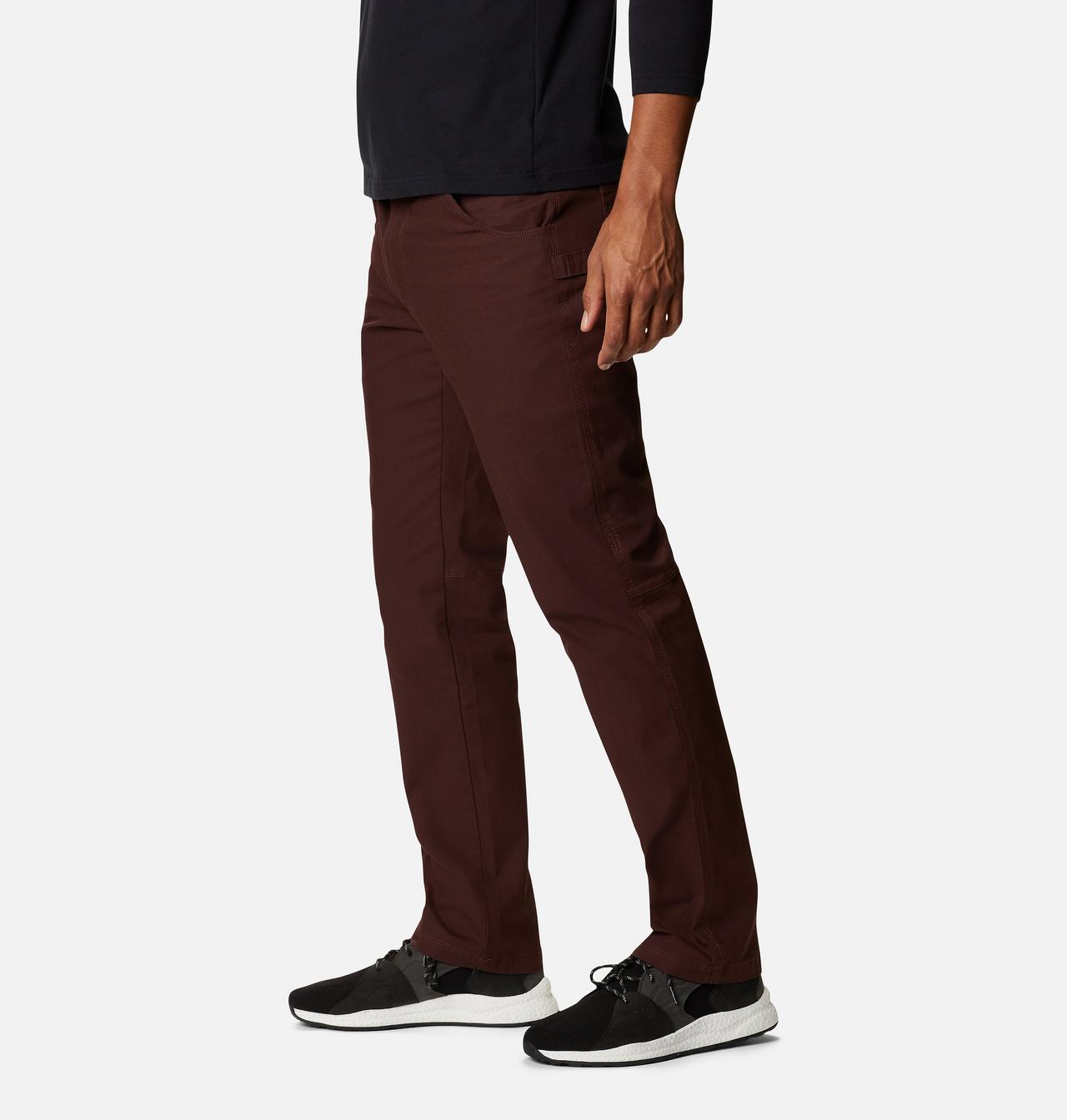 Men's Rugged Ridge™ Outdoor Pants 3