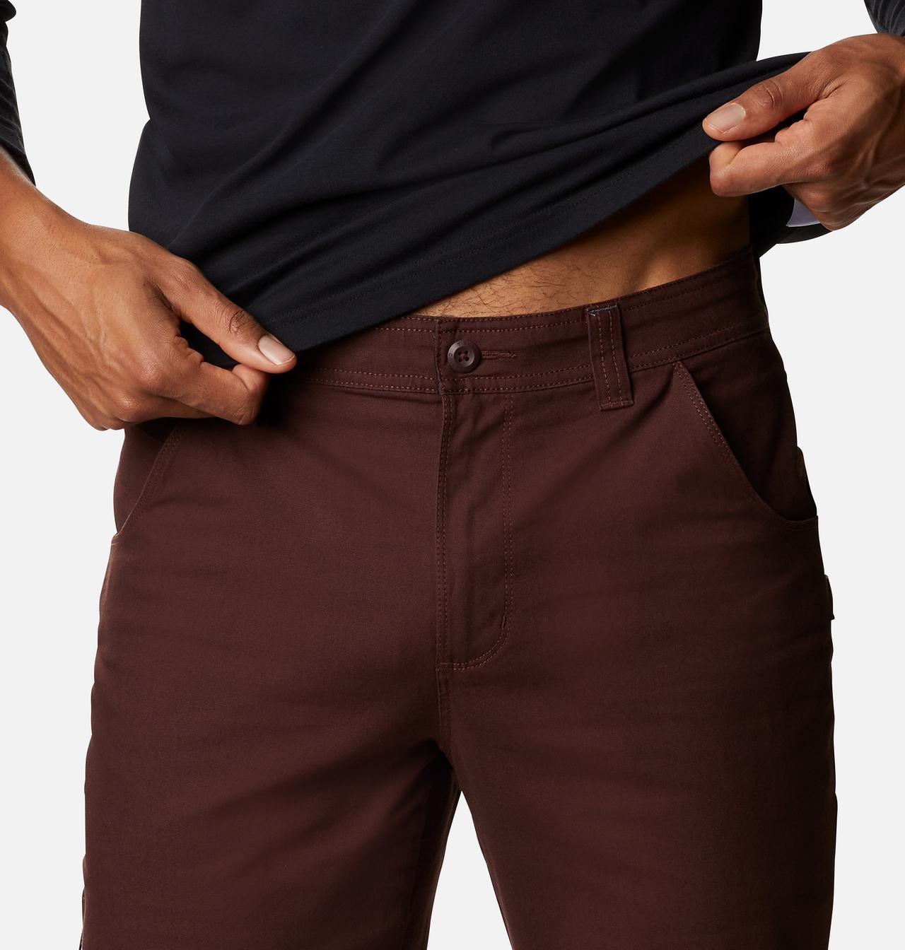 Men's Rugged Ridge™ Outdoor Pants 4