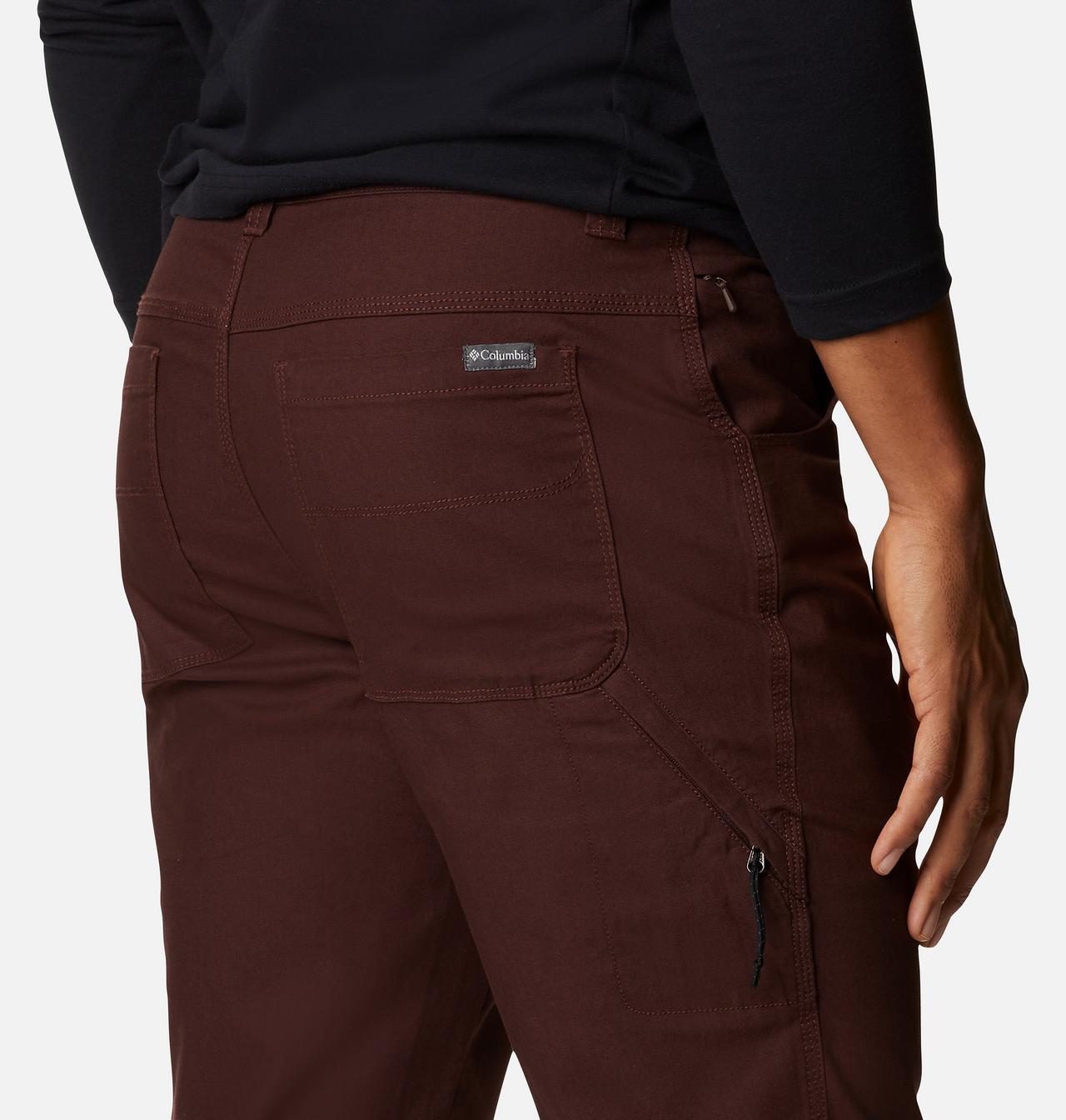 Men's Rugged Ridge™ Outdoor Pants 5