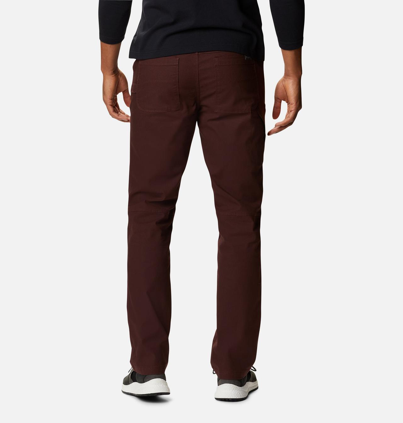 Men's Rugged Ridge™ Outdoor Pants 2