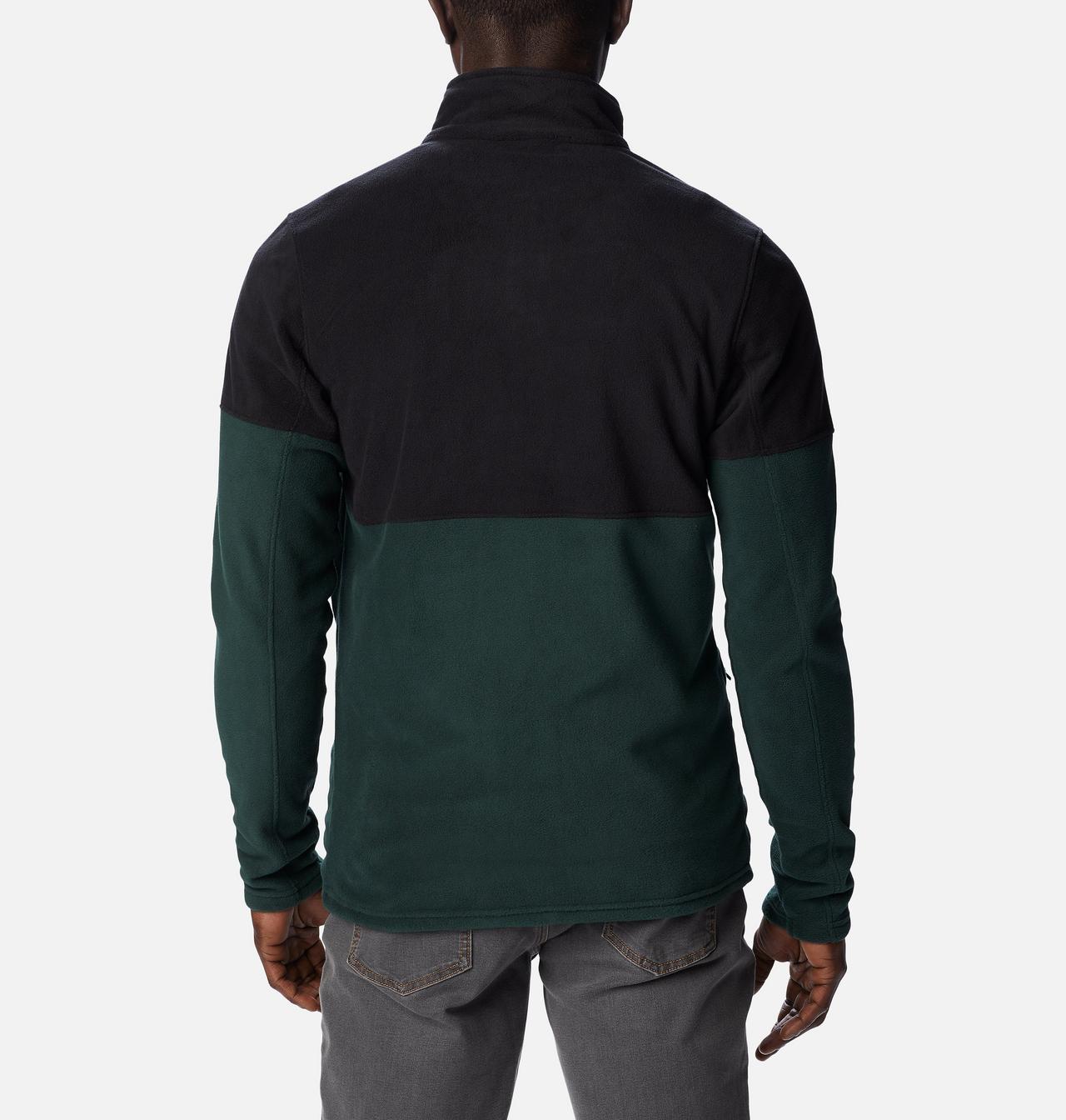 Men's Basin Trail™ Fleece Full Zip 2