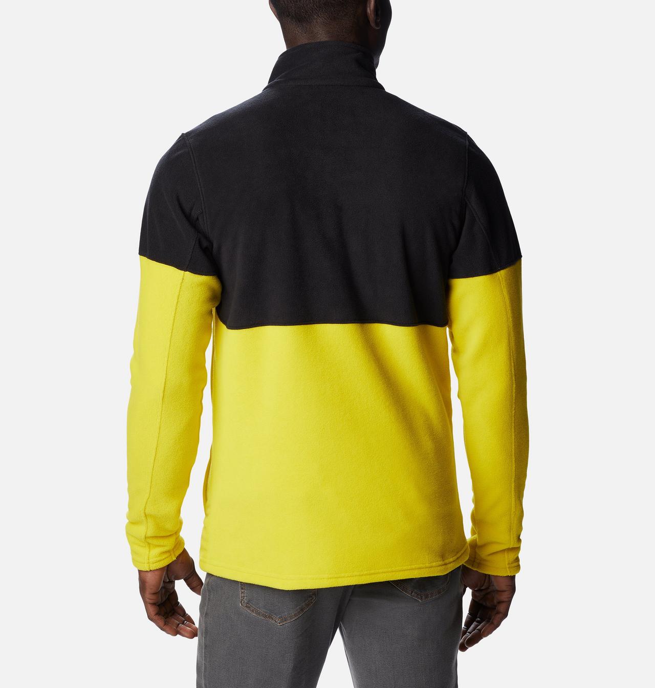 Men's Basin Trail™ Fleece Full Zip 2