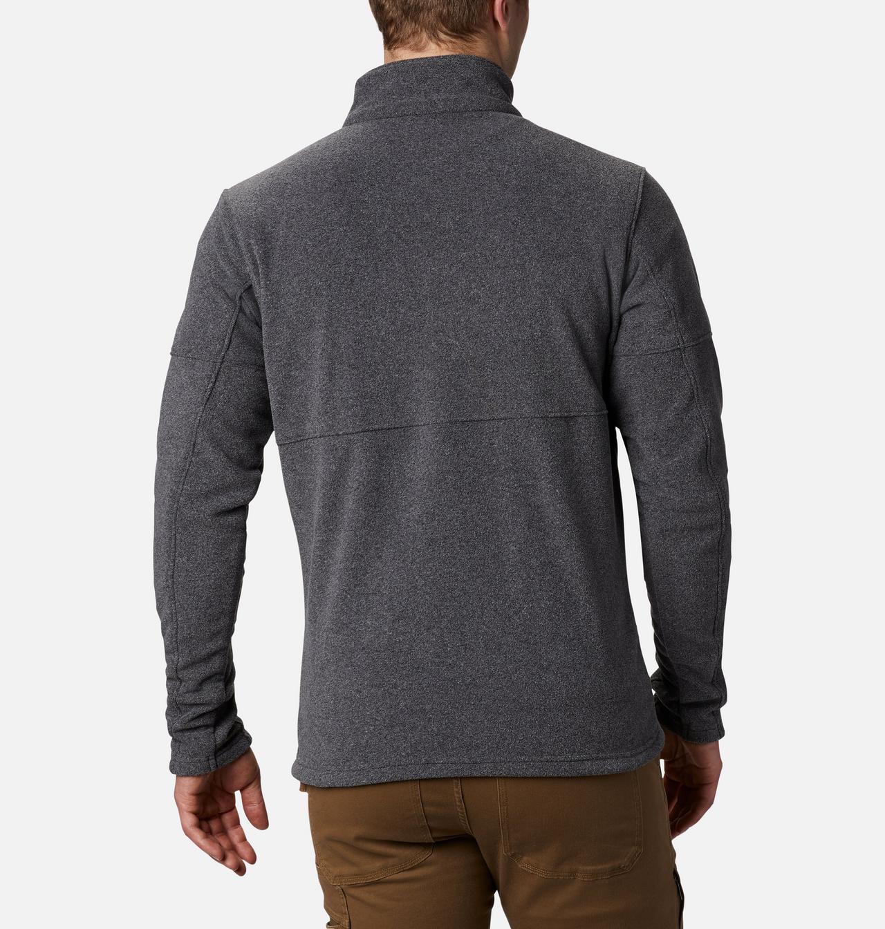 Men's Basin Trail™ Fleece Full Zip 2