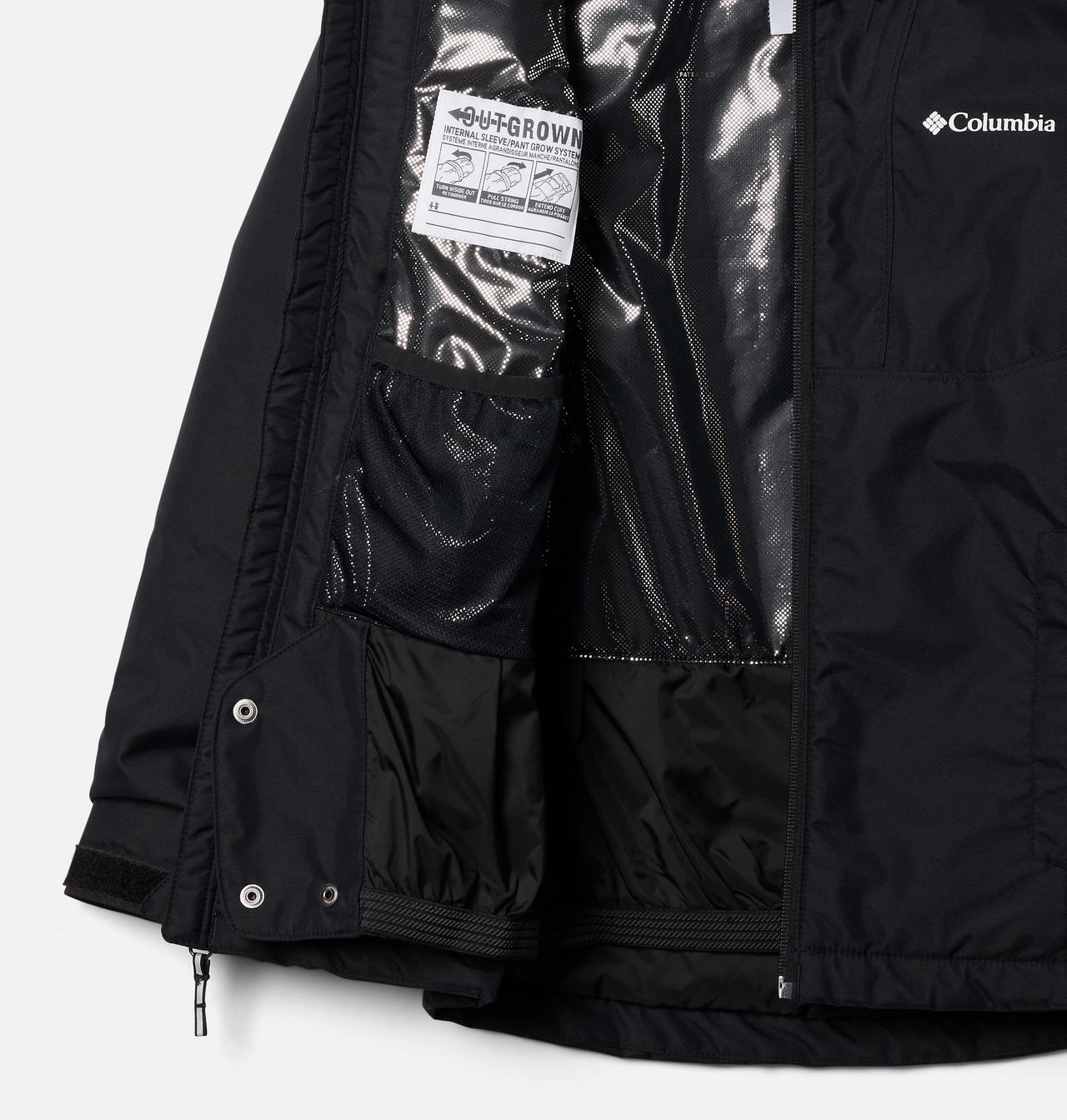 Boys' Timber Turner™ Jacket 3