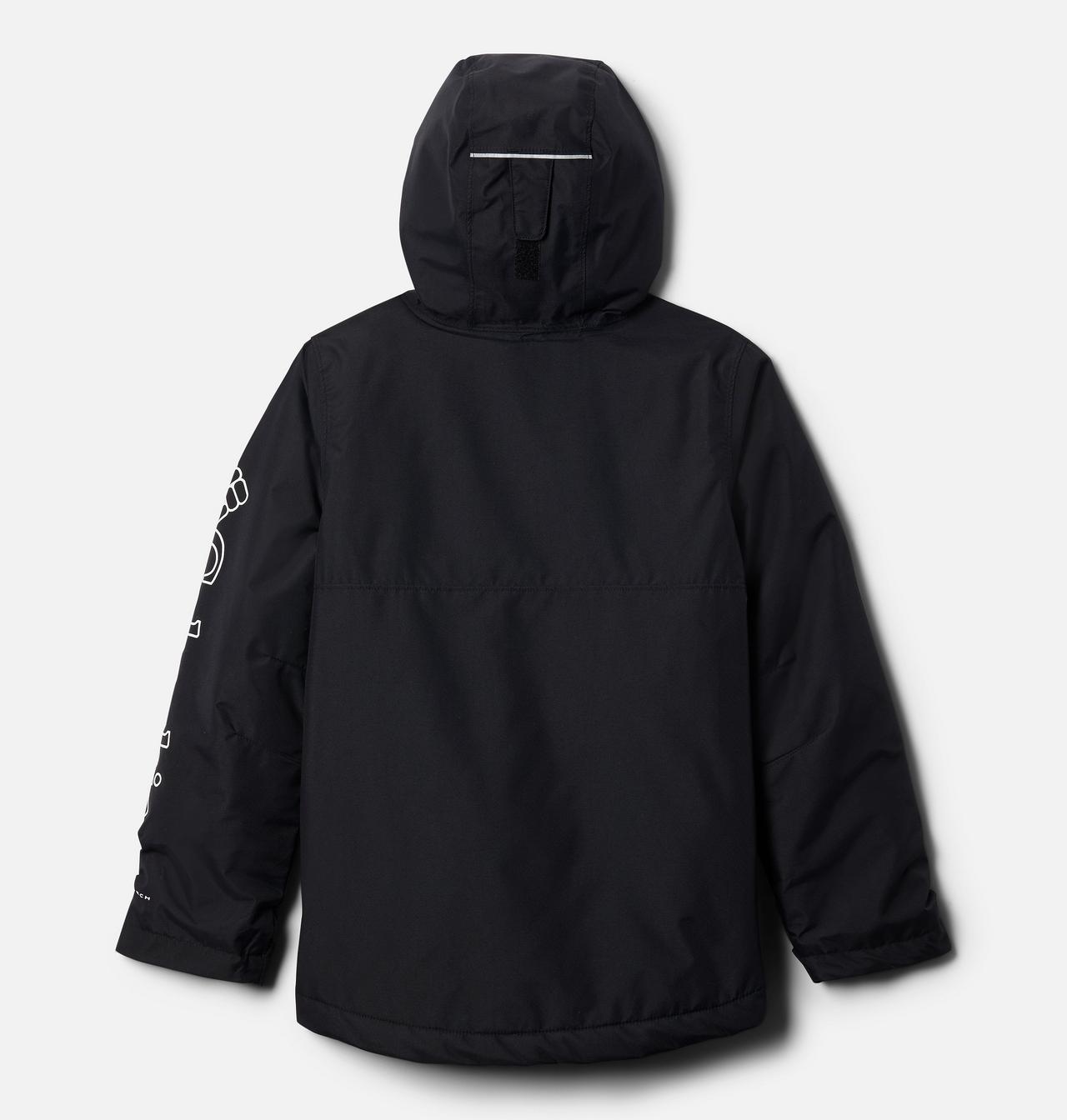 Boys' Timber Turner™ Jacket 2