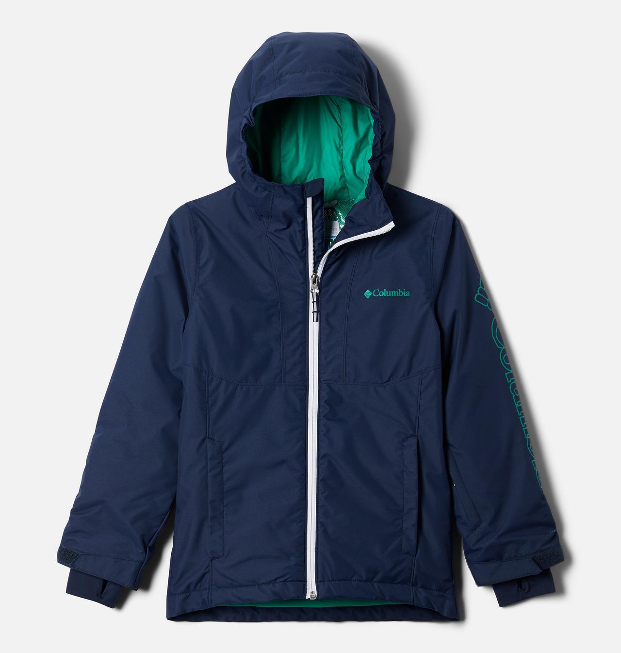Boys' Timber Turner™ Jacket 1