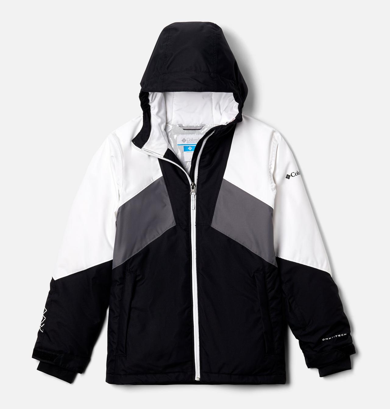 Girls' Alpine Diva™ Jacket 1