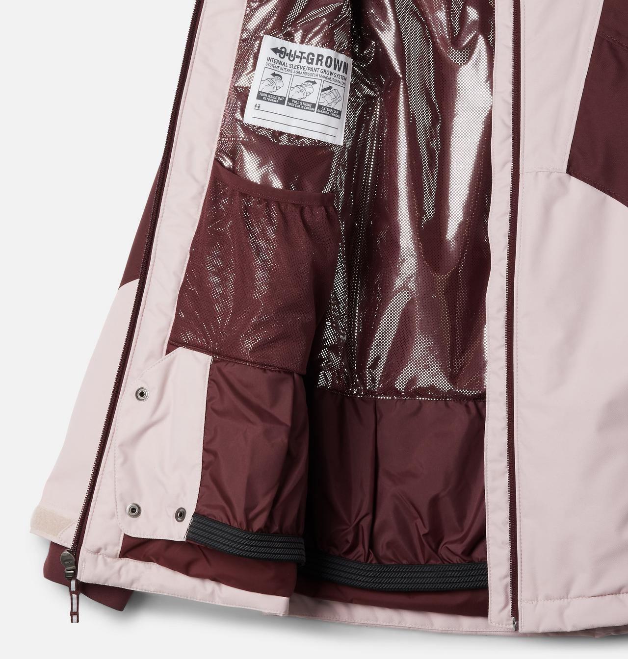 Girls' Alpine Diva™ Jacket 3