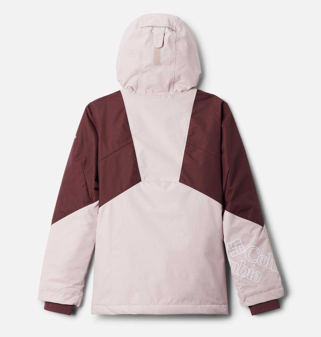 Girls' Alpine Diva™ Jacket 2