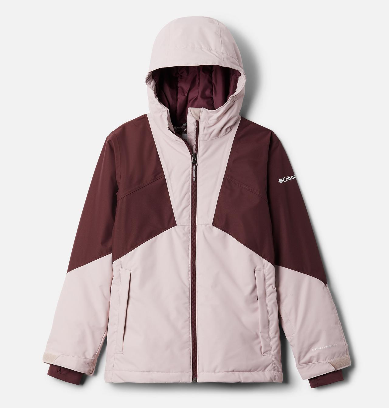 Girls' Alpine Diva™ Jacket 1
