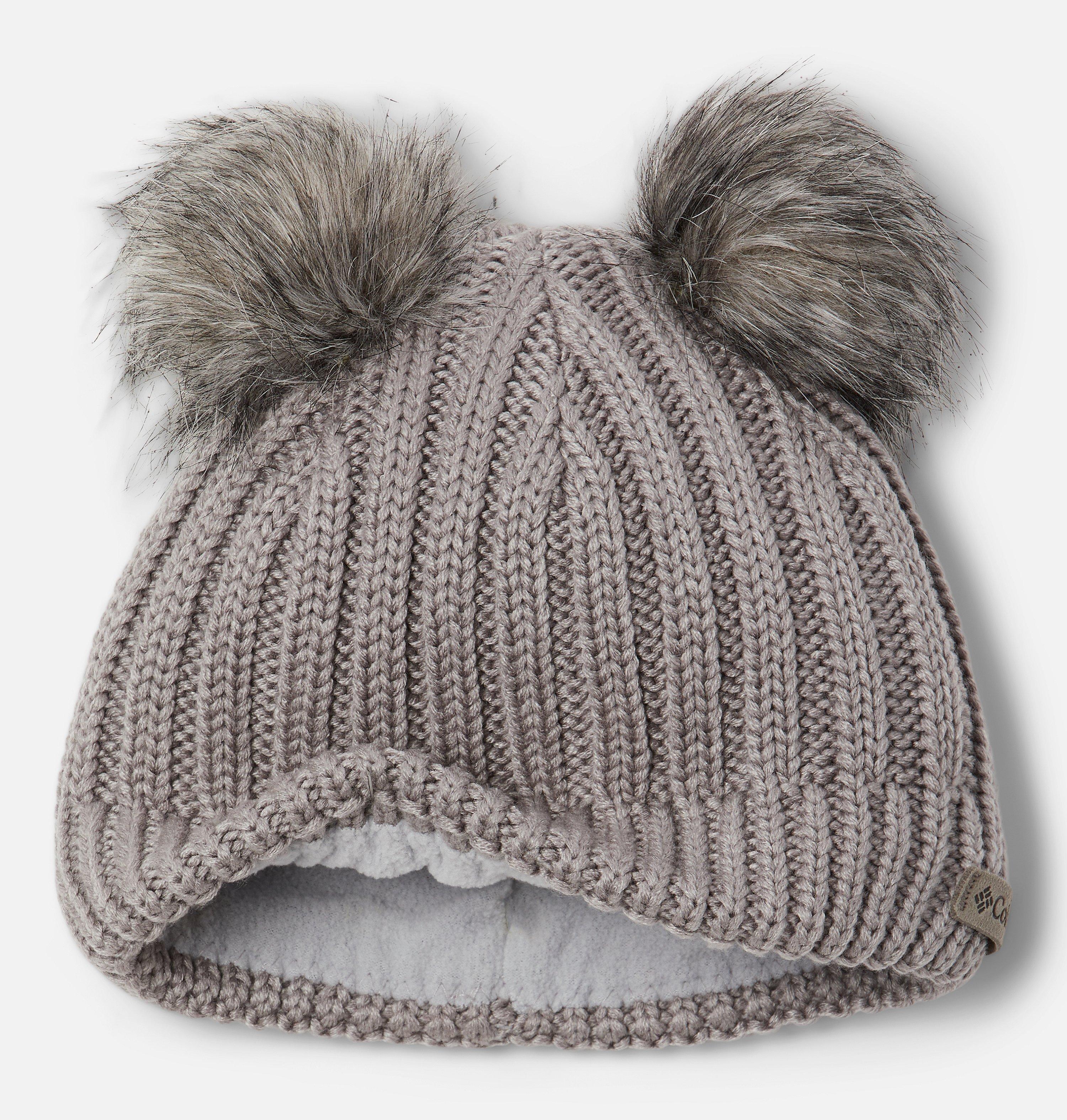 Kids' Snow Problem Beanie 2