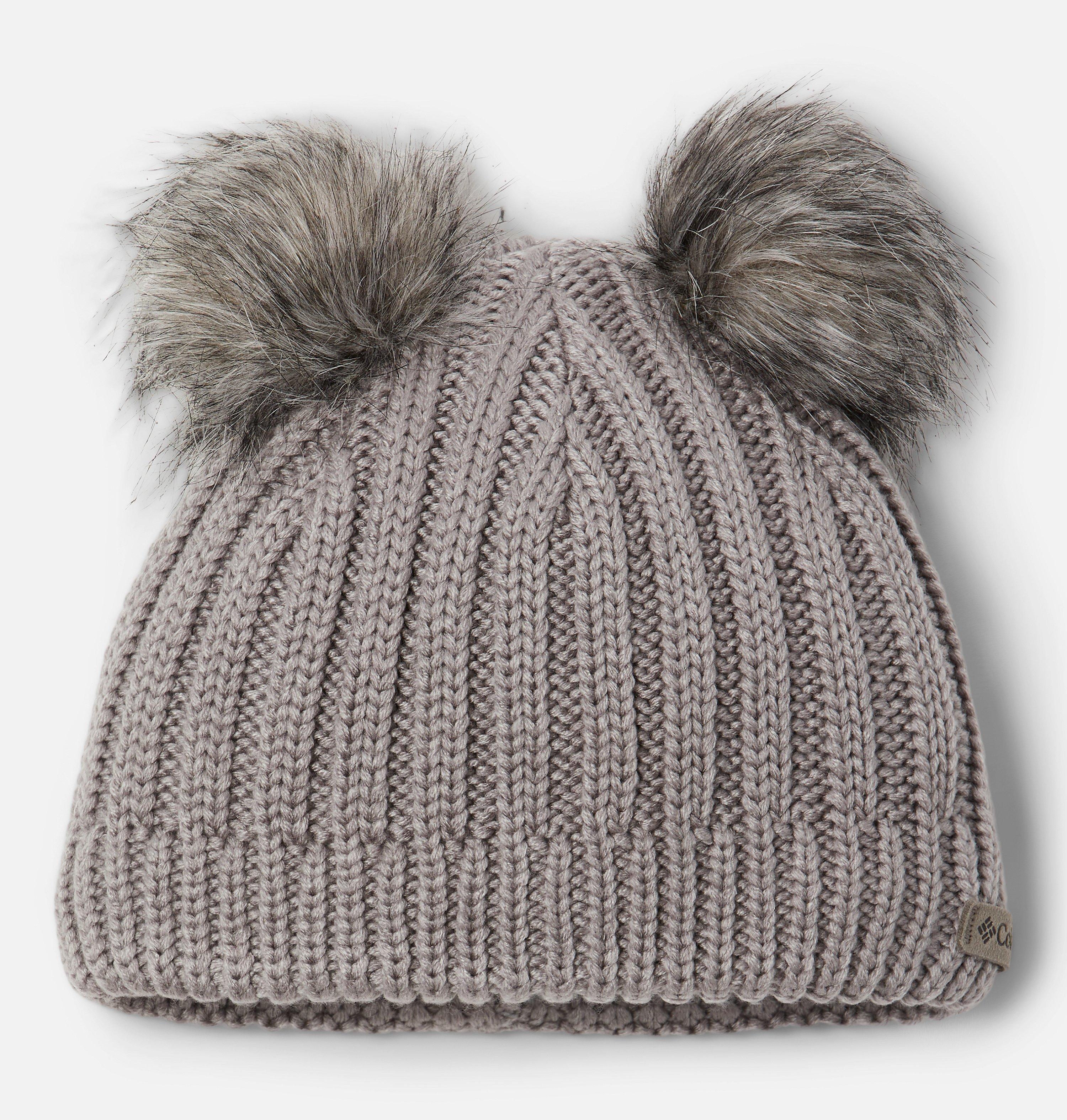 Kids' Snow Problem Beanie 1