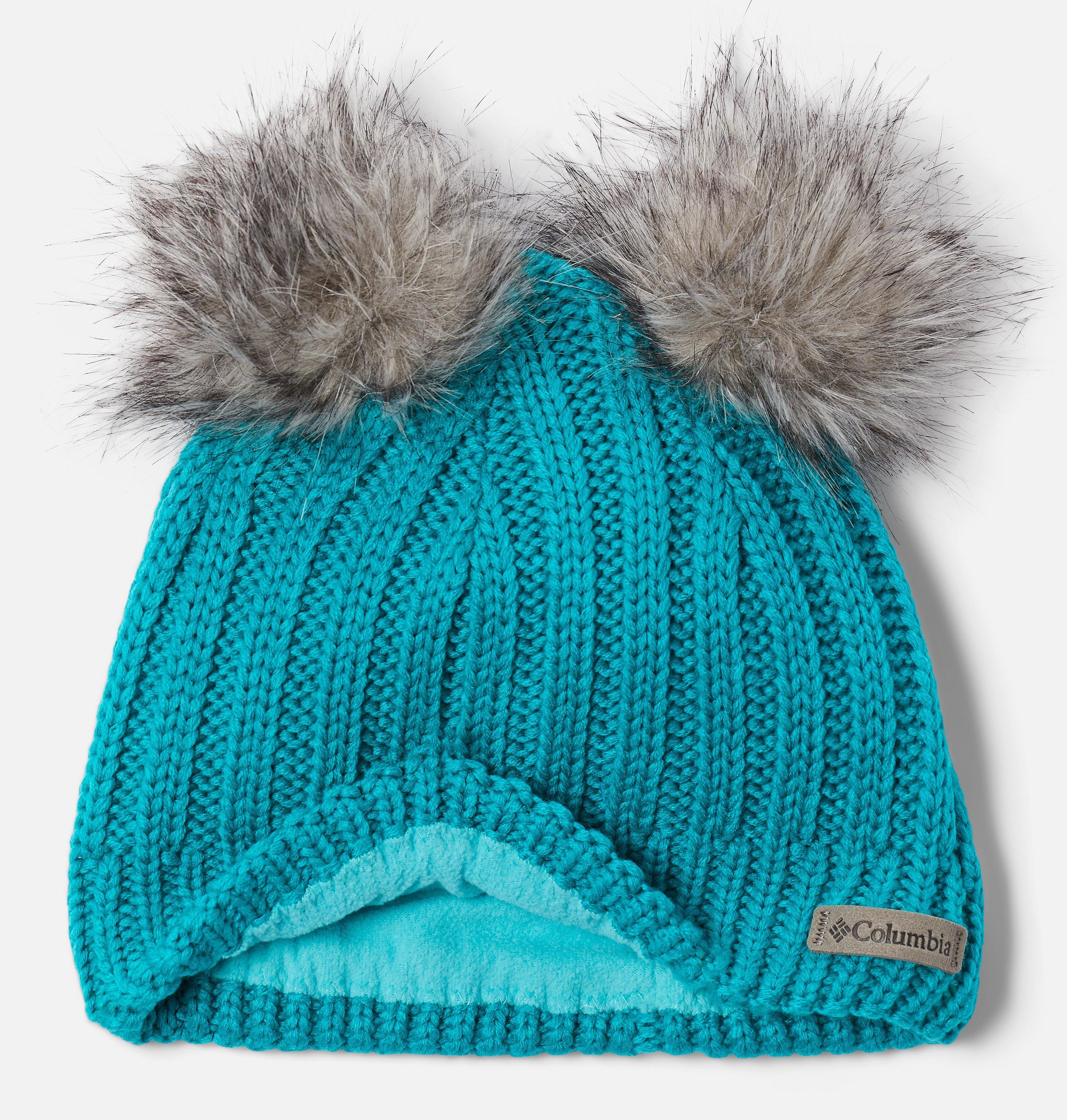 Kids' Snow Problem Beanie 2