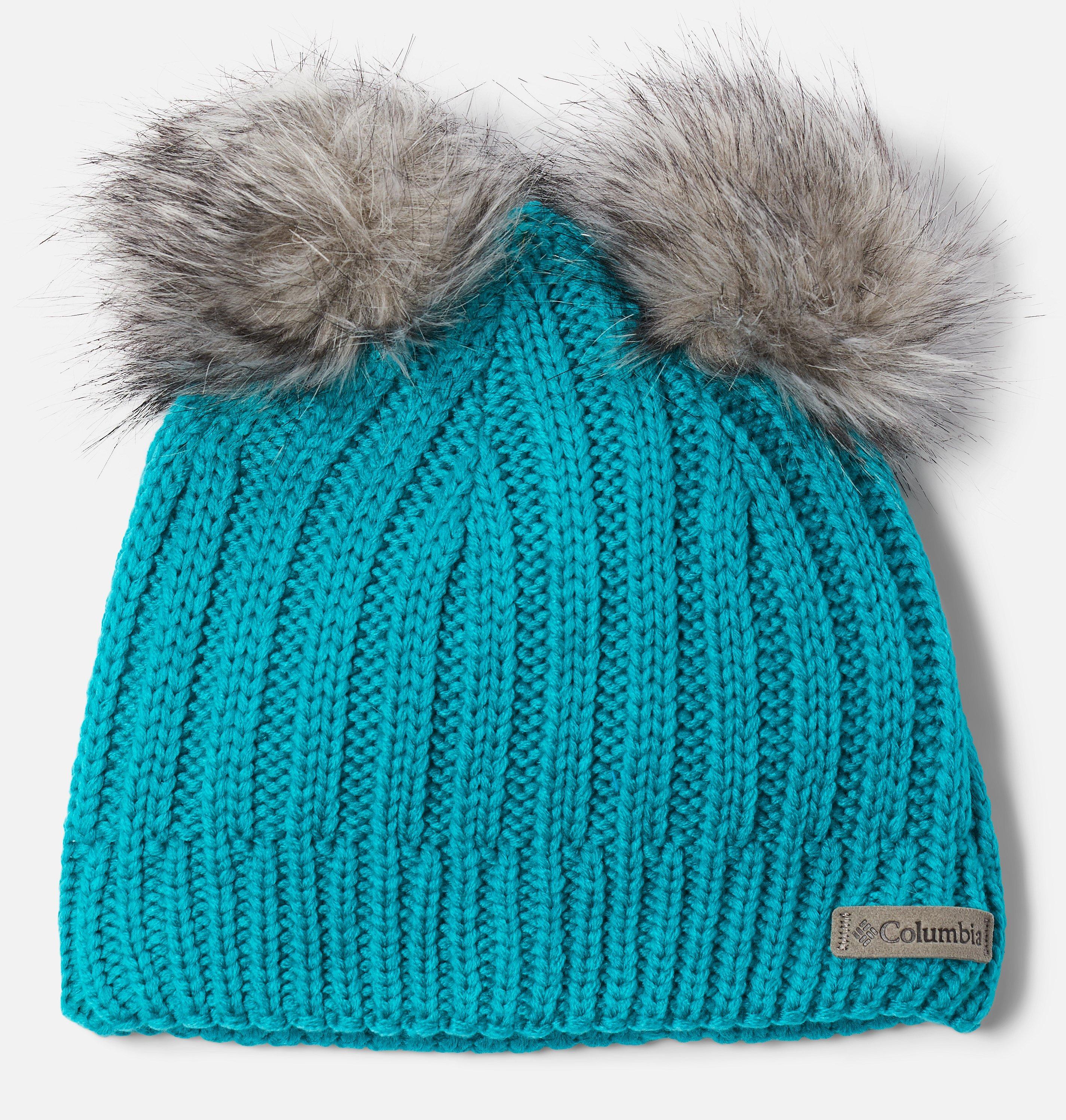 Kids' Snow Problem Beanie 1
