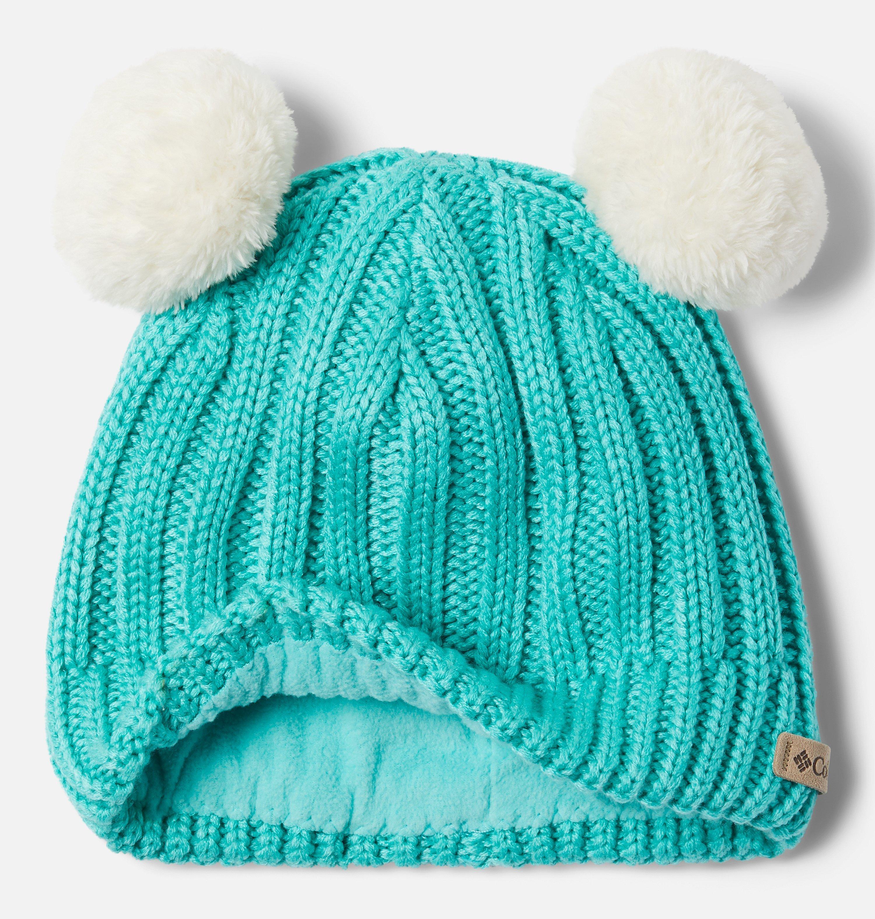 Kids' Snow Problem Beanie 2