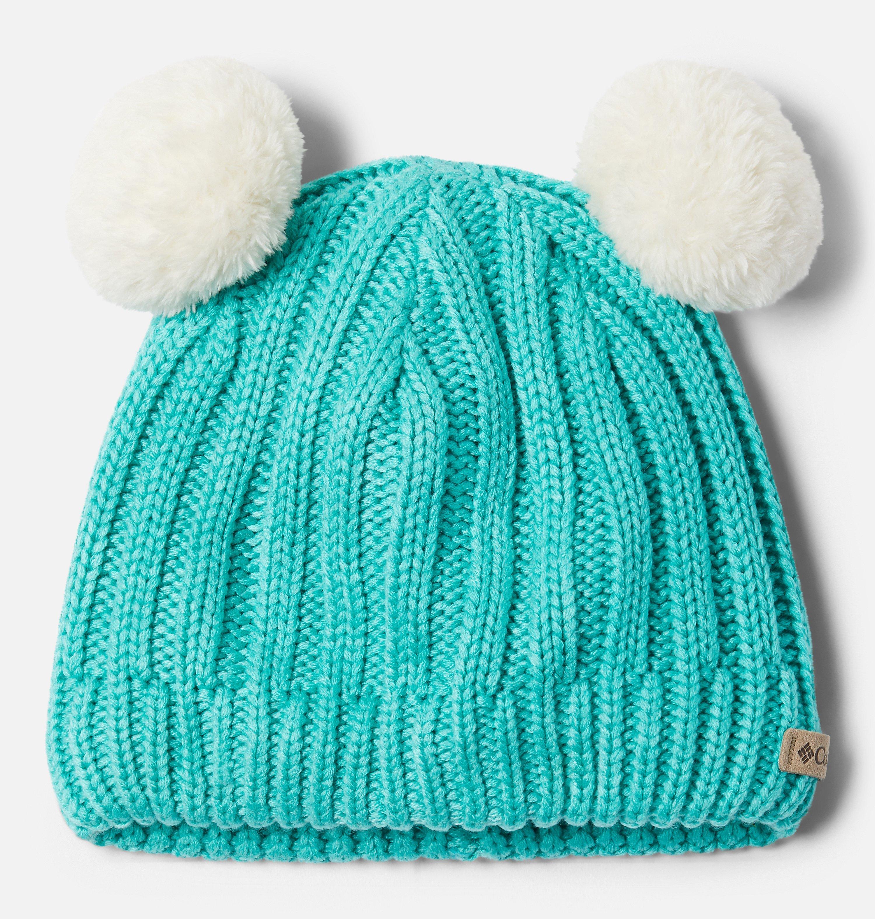Kids' Snow Problem Beanie 1
