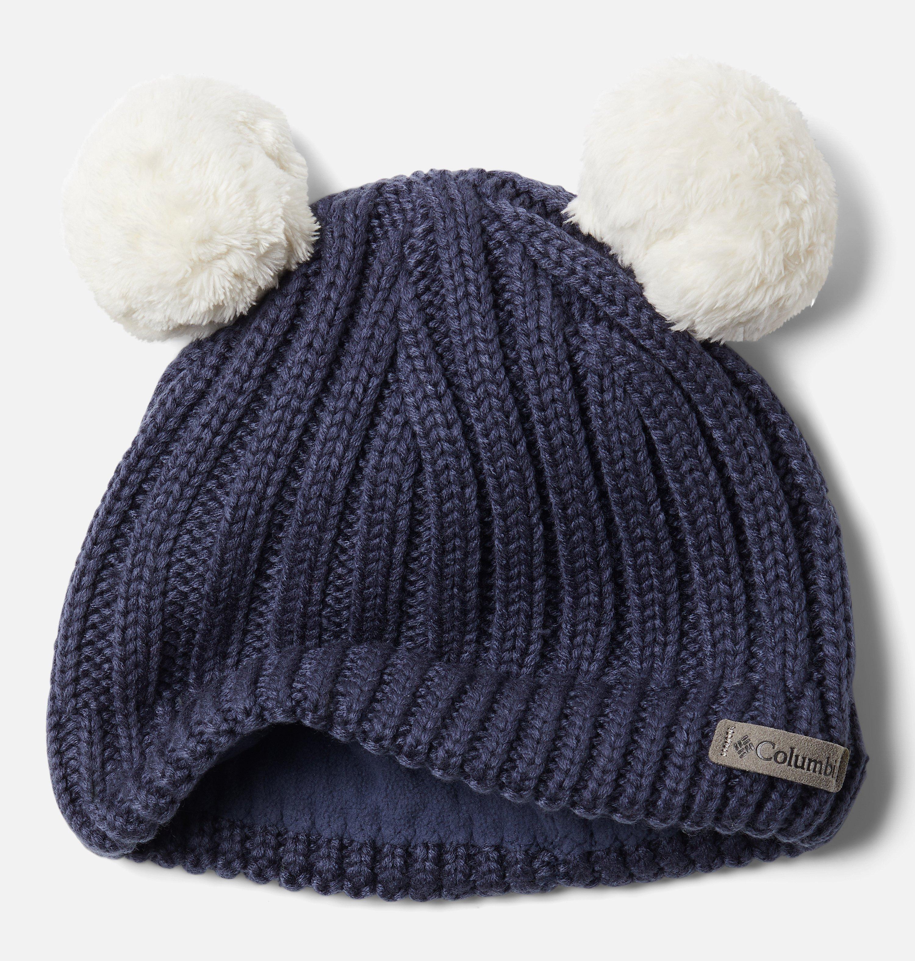 Kids' Snow Problem Beanie 2
