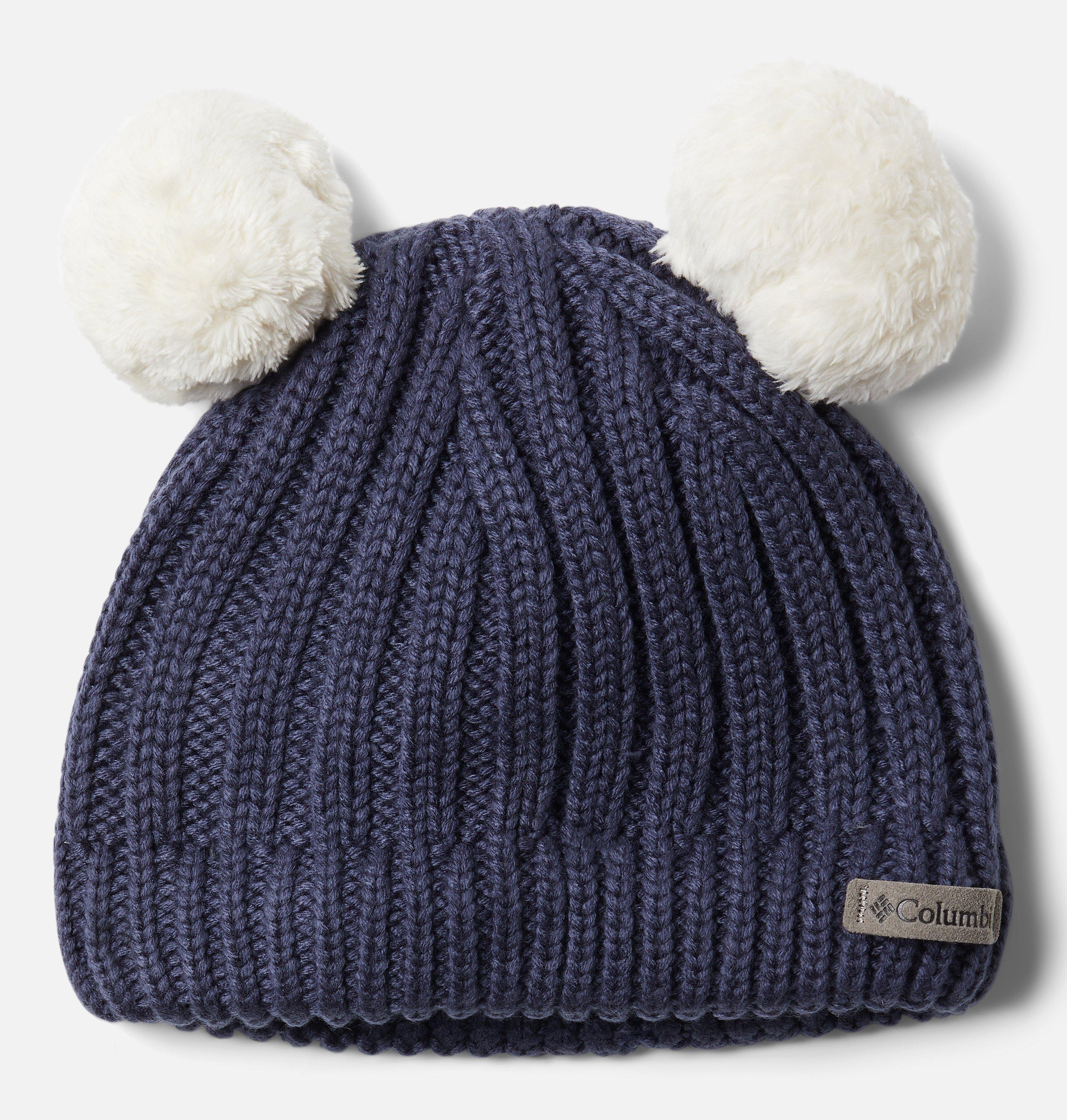 Kids' Snow Problem Beanie 1