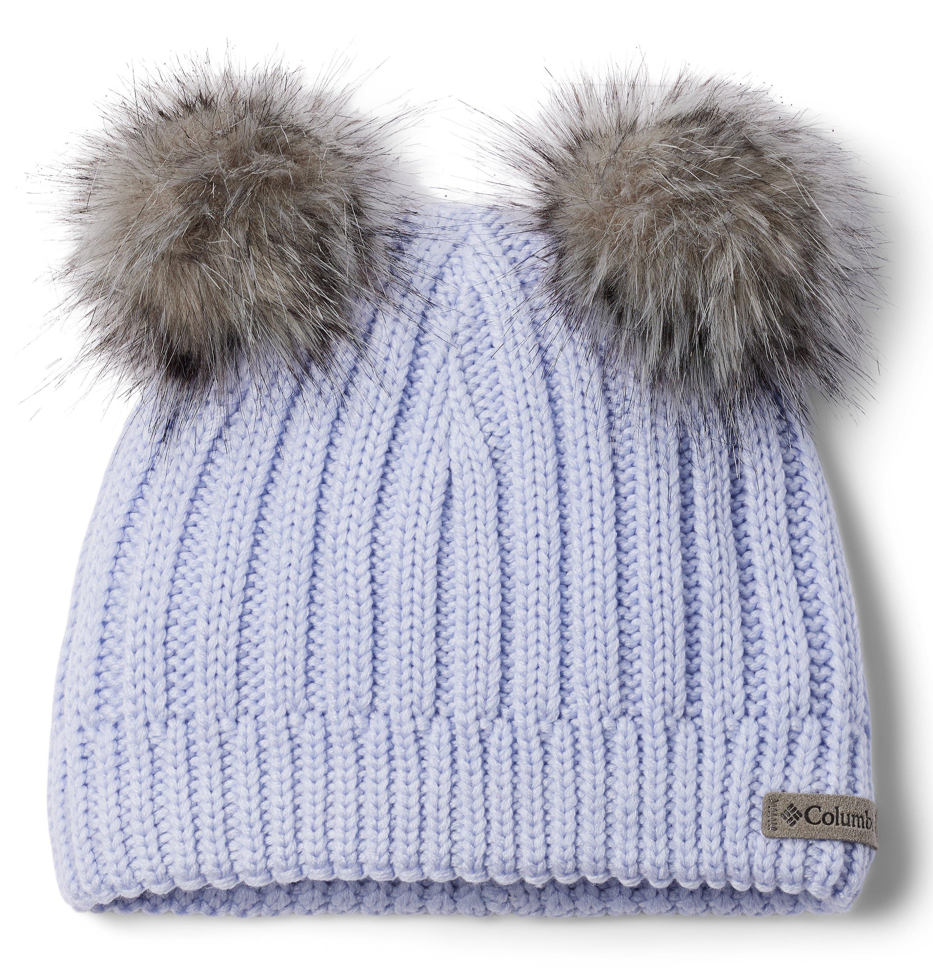 Kids' Snow Problem Beanie 1