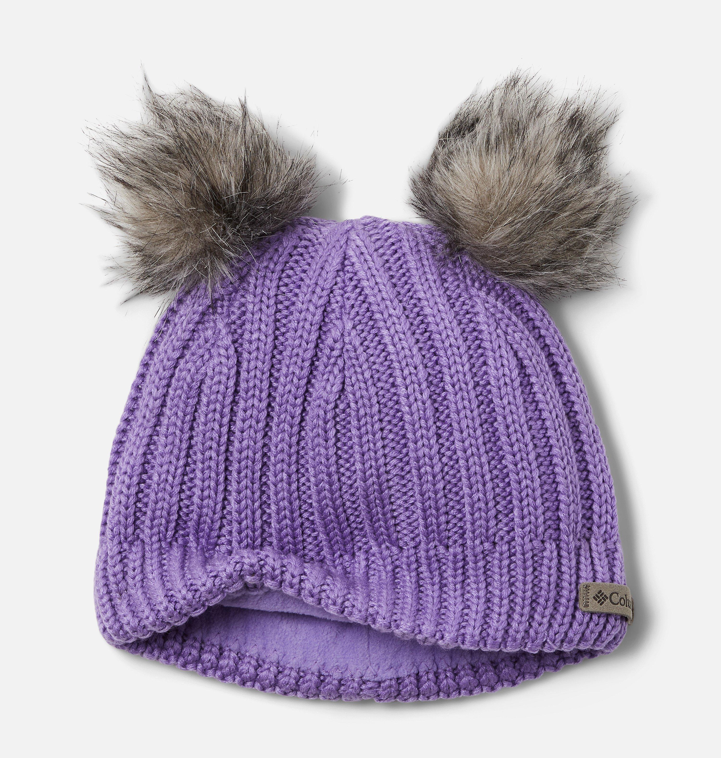 Kids' Snow Problem Beanie 2