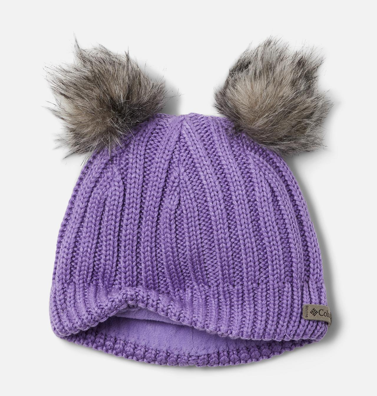 Kids' Snow Problem™ Beanie 2