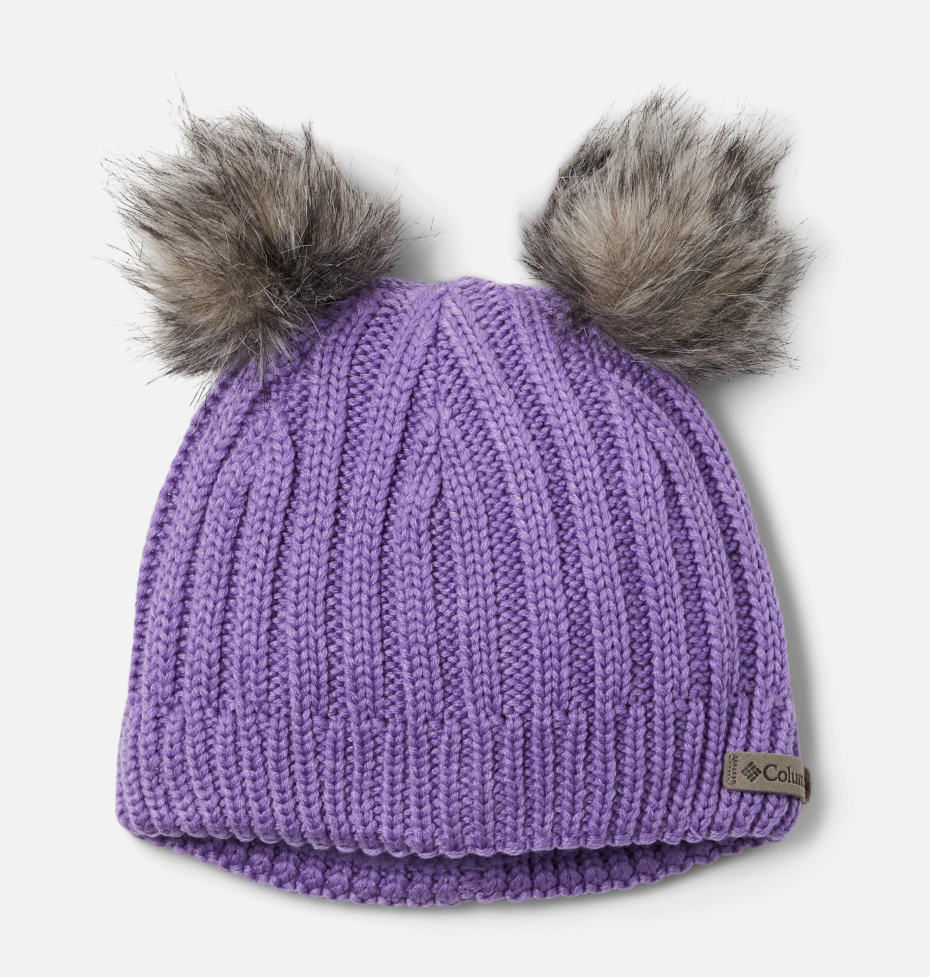Kids' Snow Problem Beanie 1