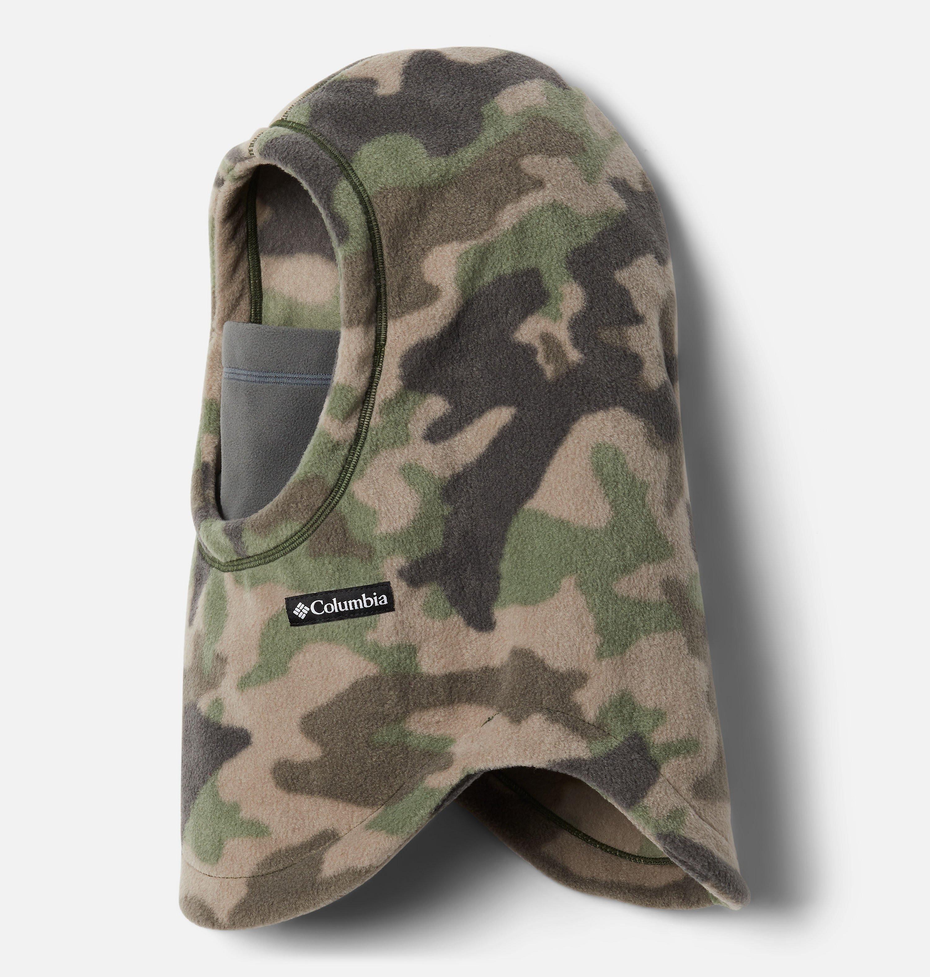Frosty Trail Youth Balaclava 1