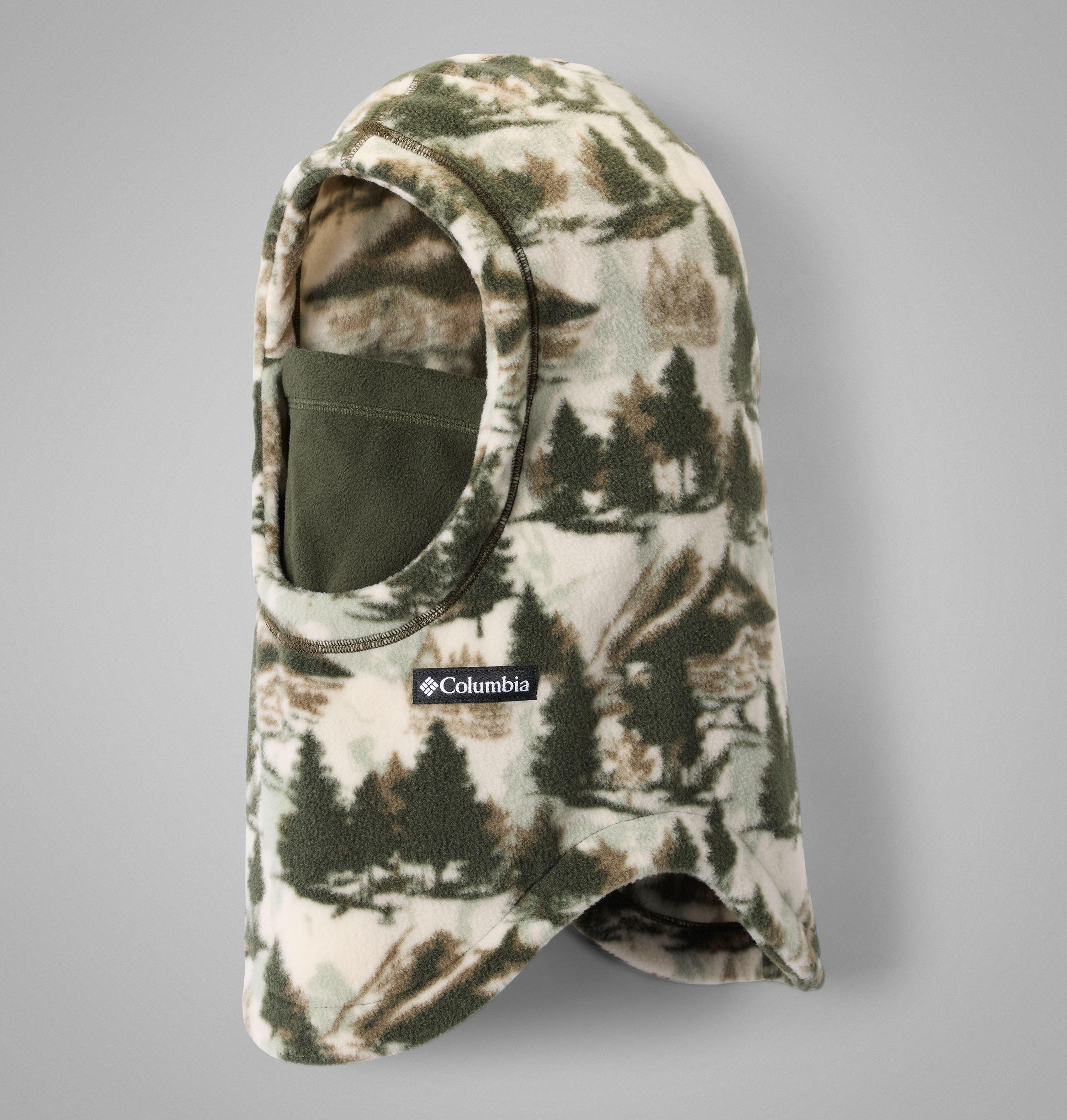 Frosty Trail Youth Balaclava 1