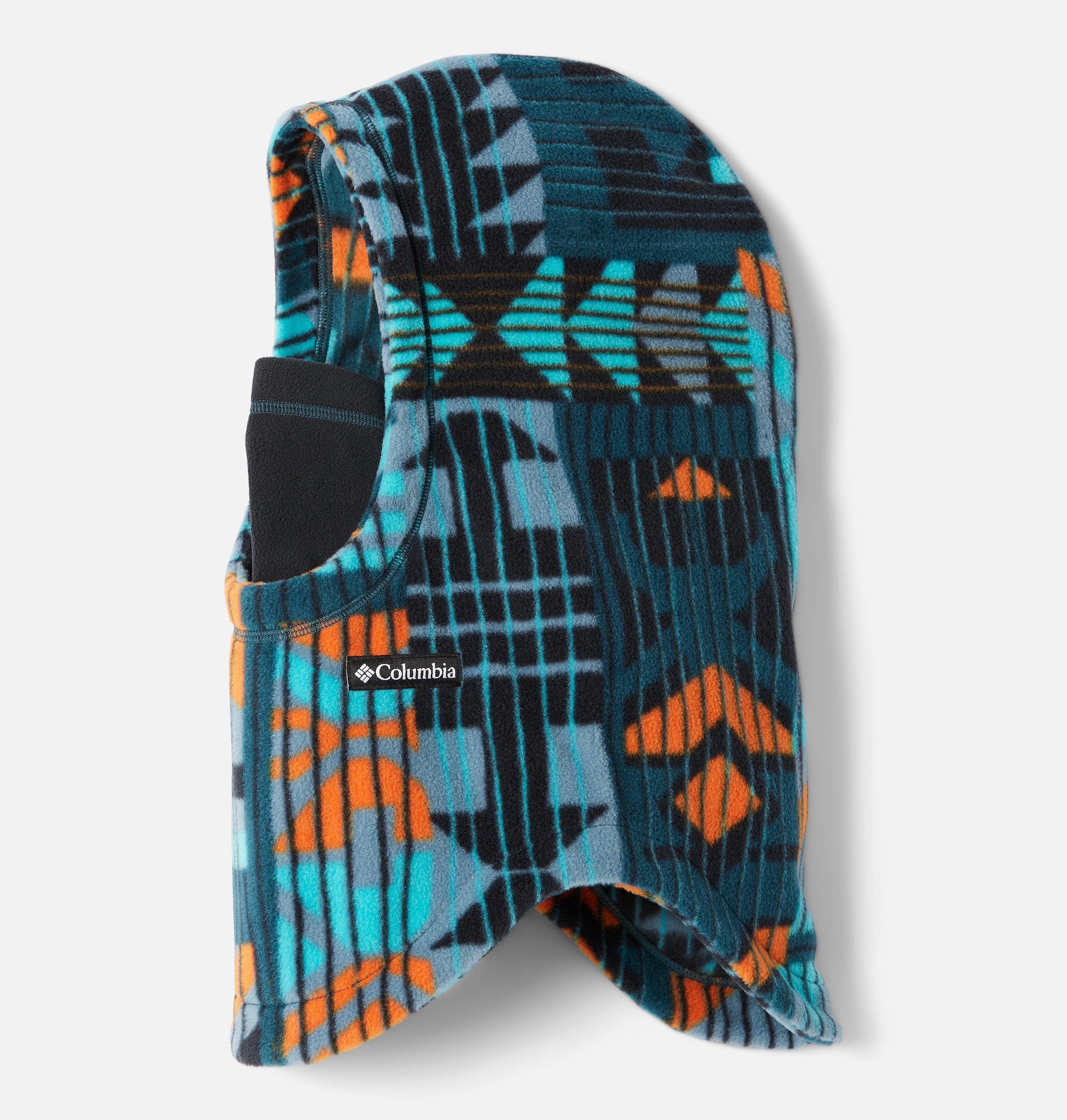 Frosty Trail Youth Balaclava 1