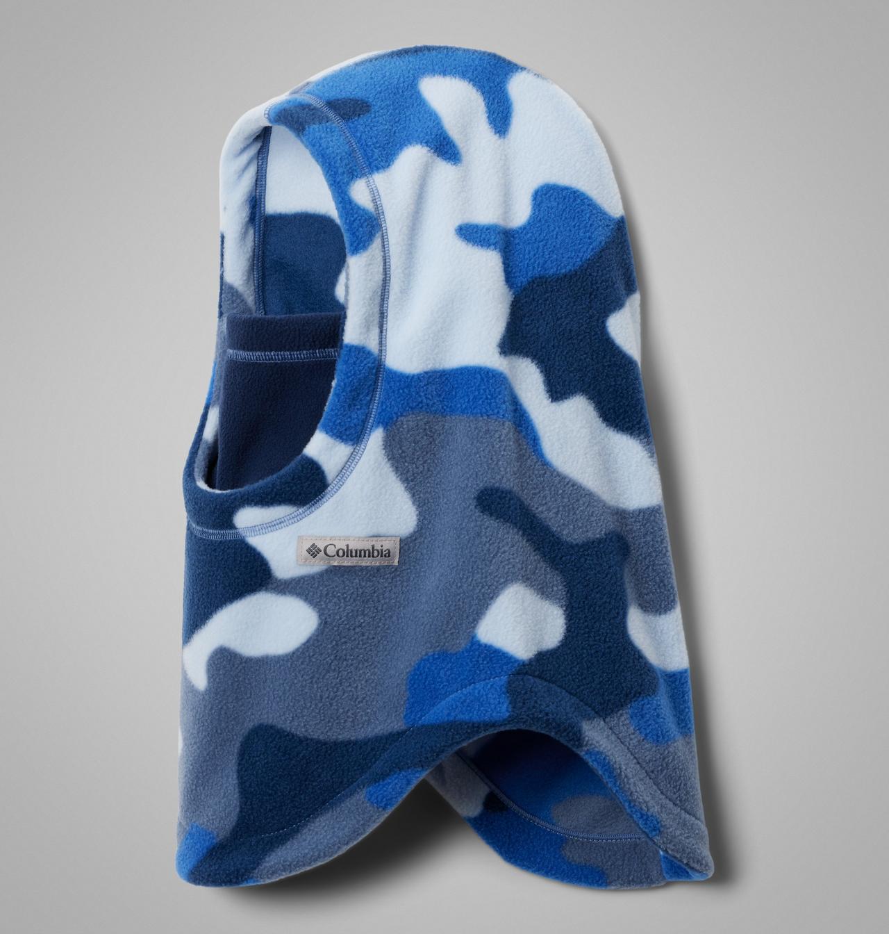 Frosty Trail™ Youth Balaclava 1