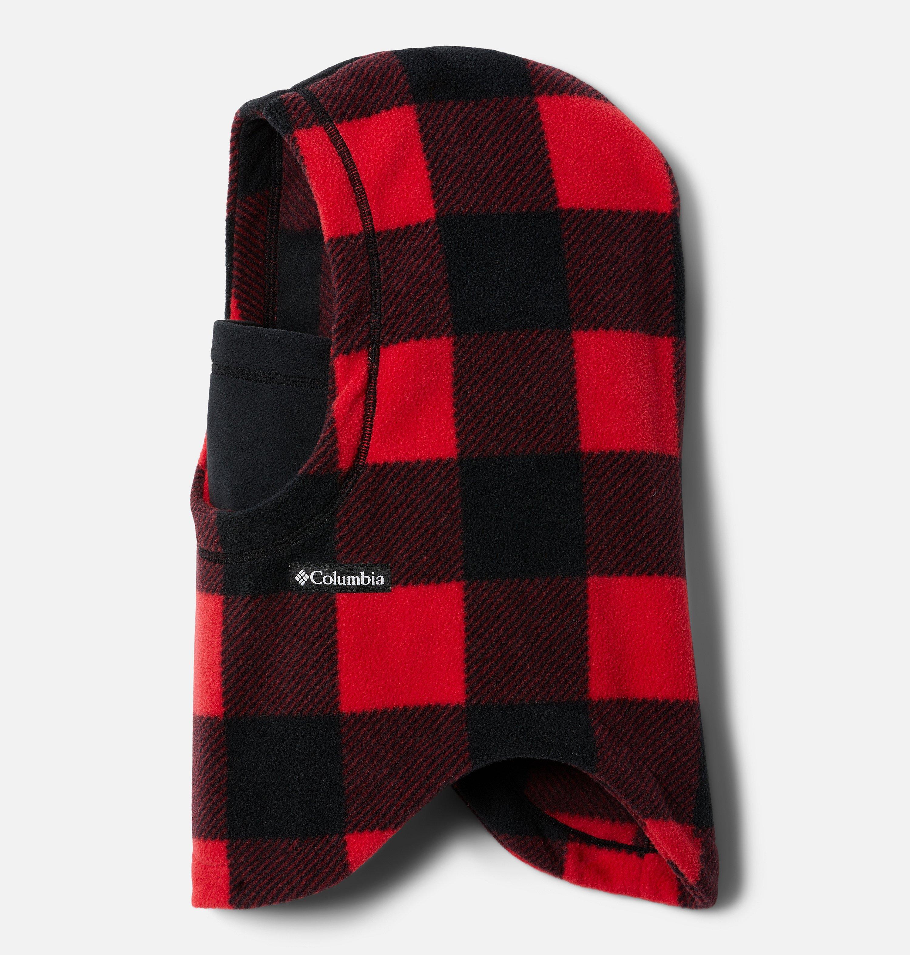 Frosty Trail Youth Balaclava 1